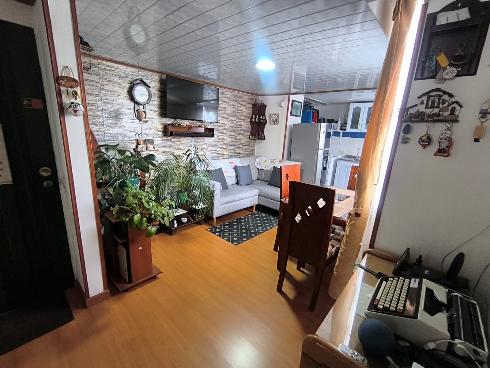 Apartamento en venta en Engativá, Bogotá · foto 2 de 14