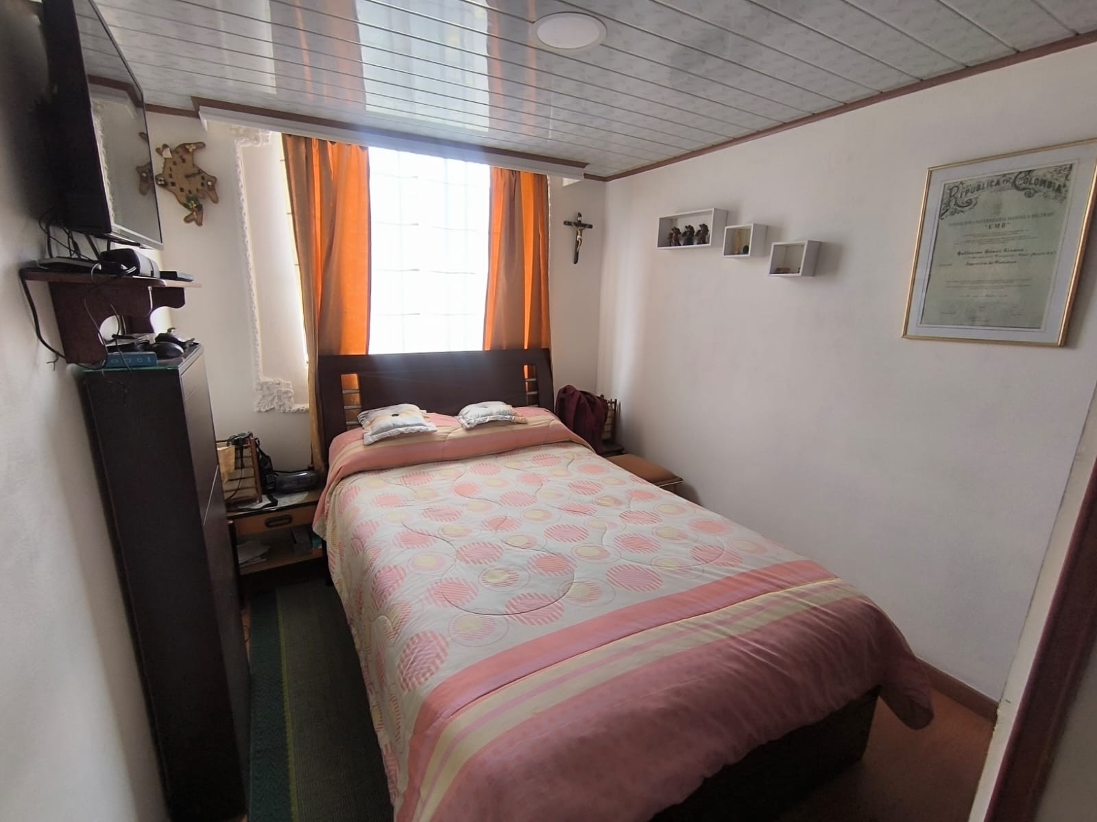 Apartamento en venta en Engativá, Bogotá · foto 14 de 14