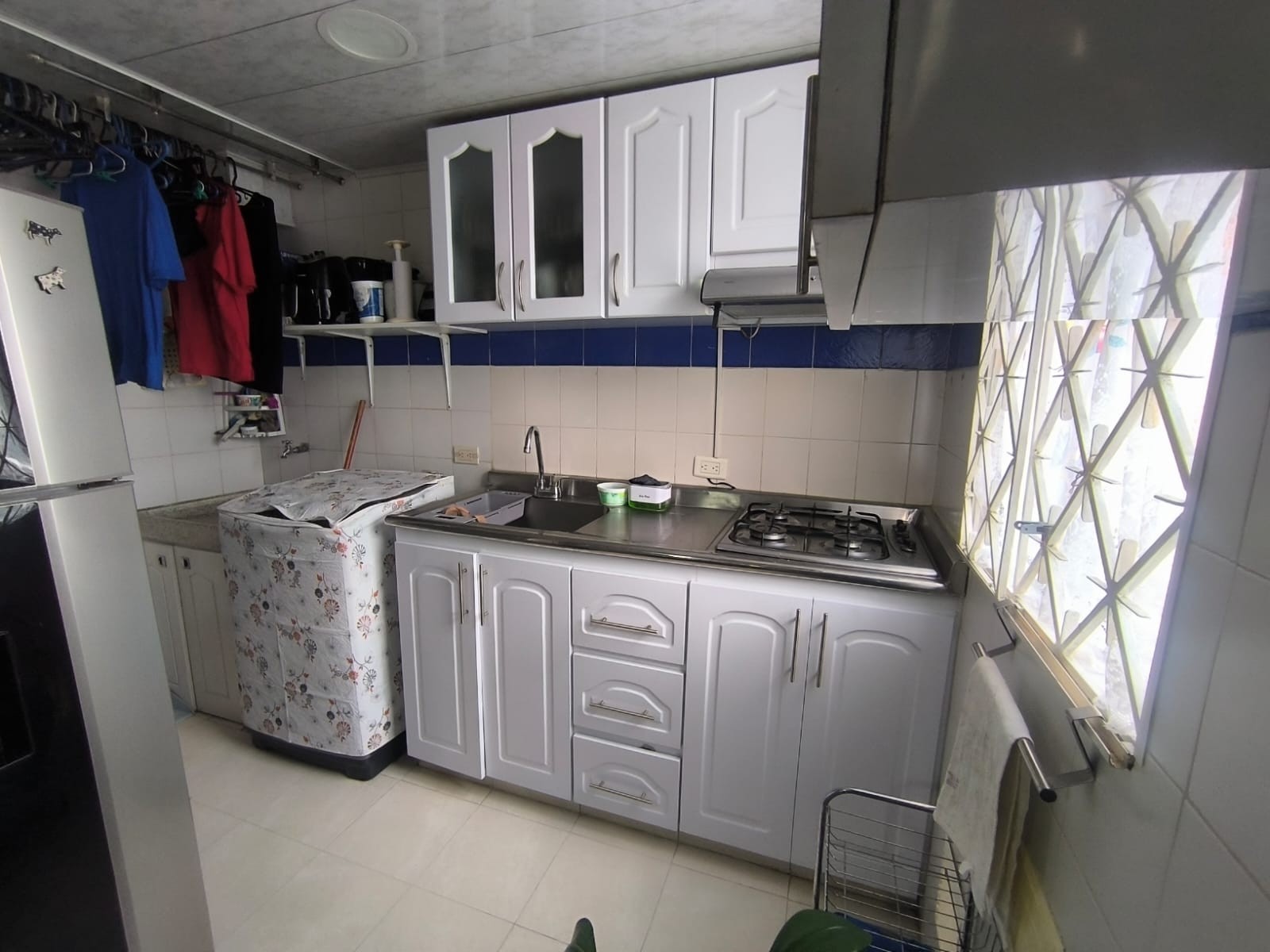 Apartamento en venta en Engativá, Bogotá · foto 6 de 14