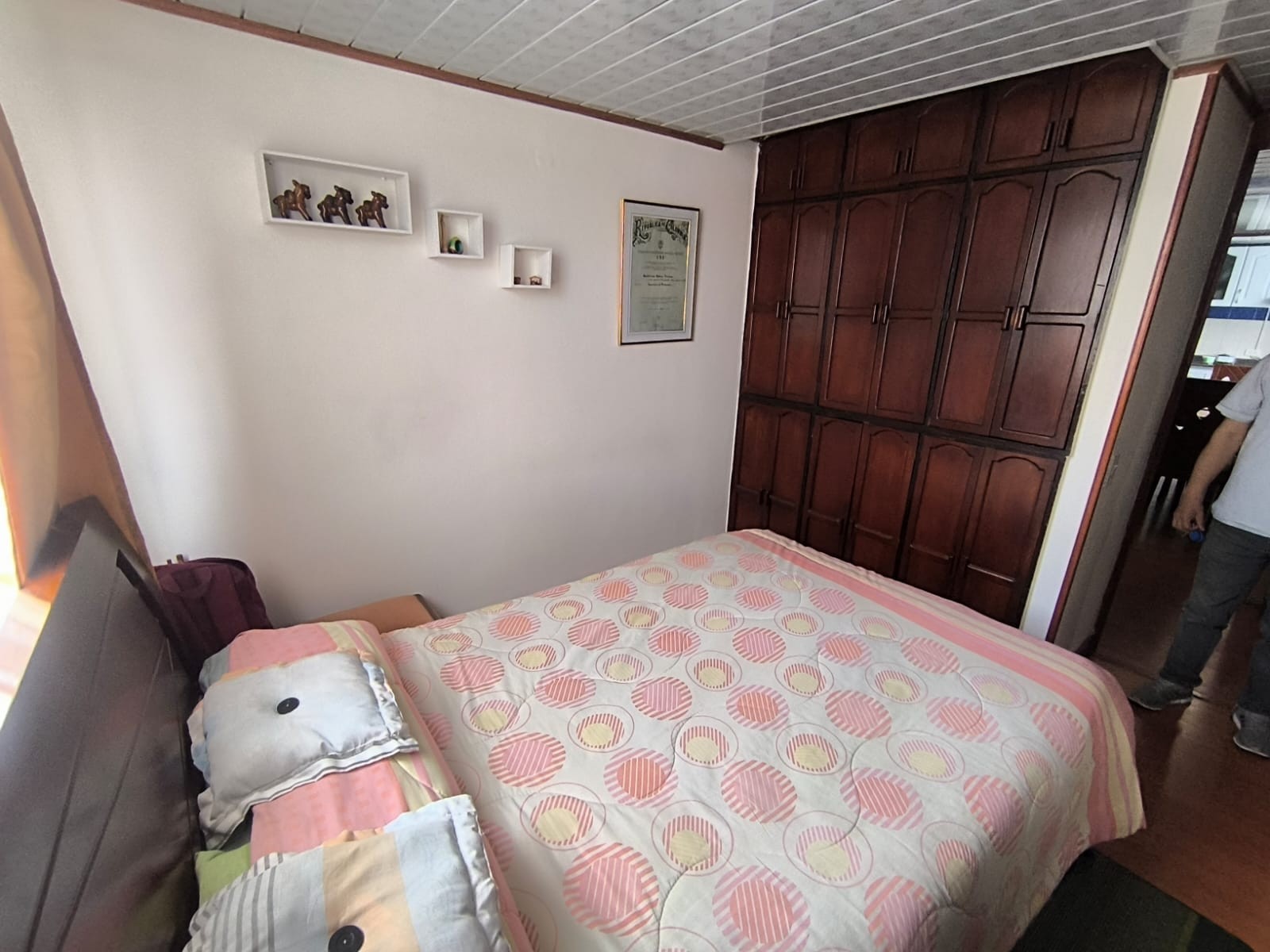Apartamento en venta en Engativá, Bogotá · foto 13 de 14