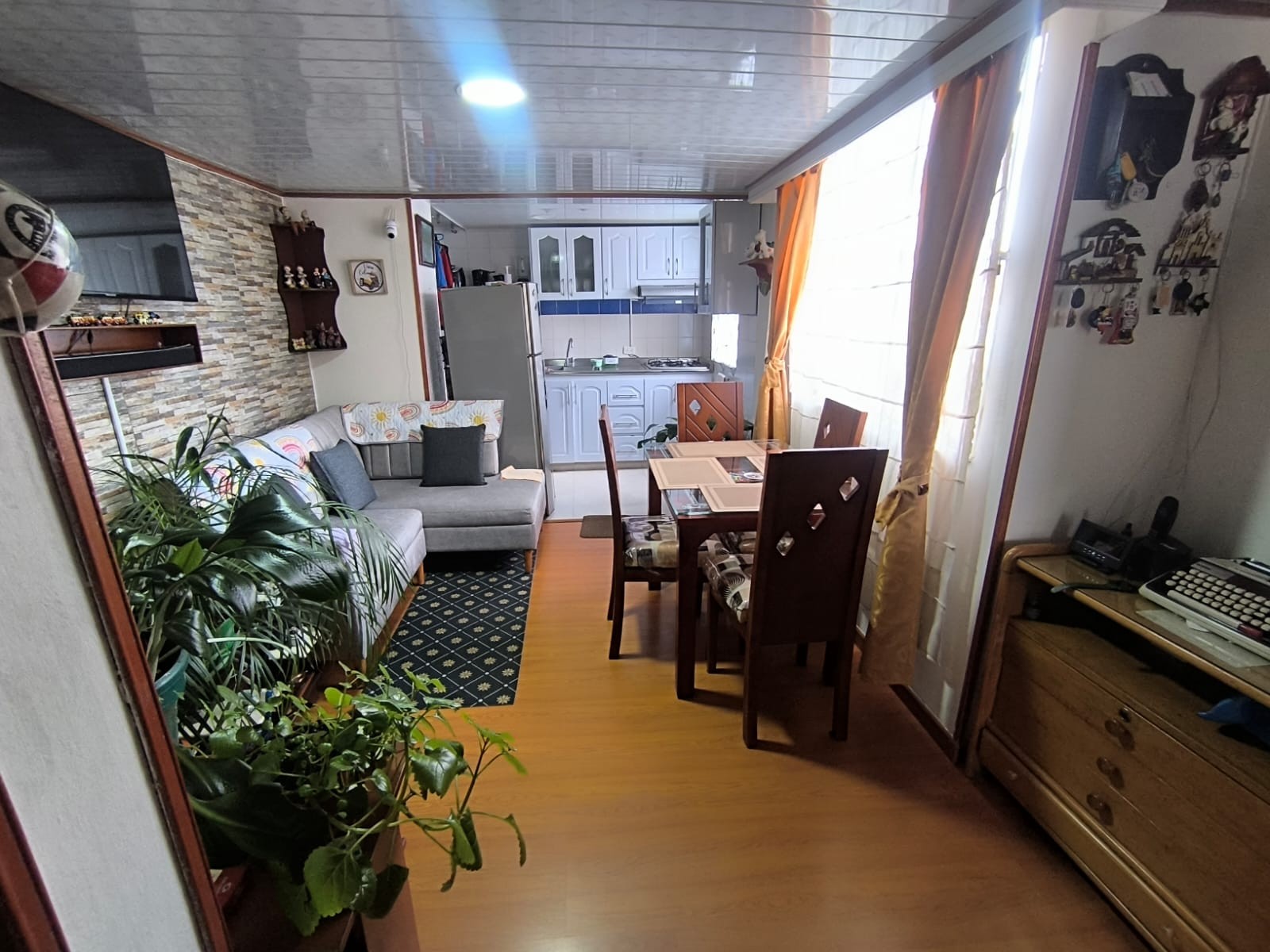 Apartamento en venta en Engativá, Bogotá · foto 4 de 14