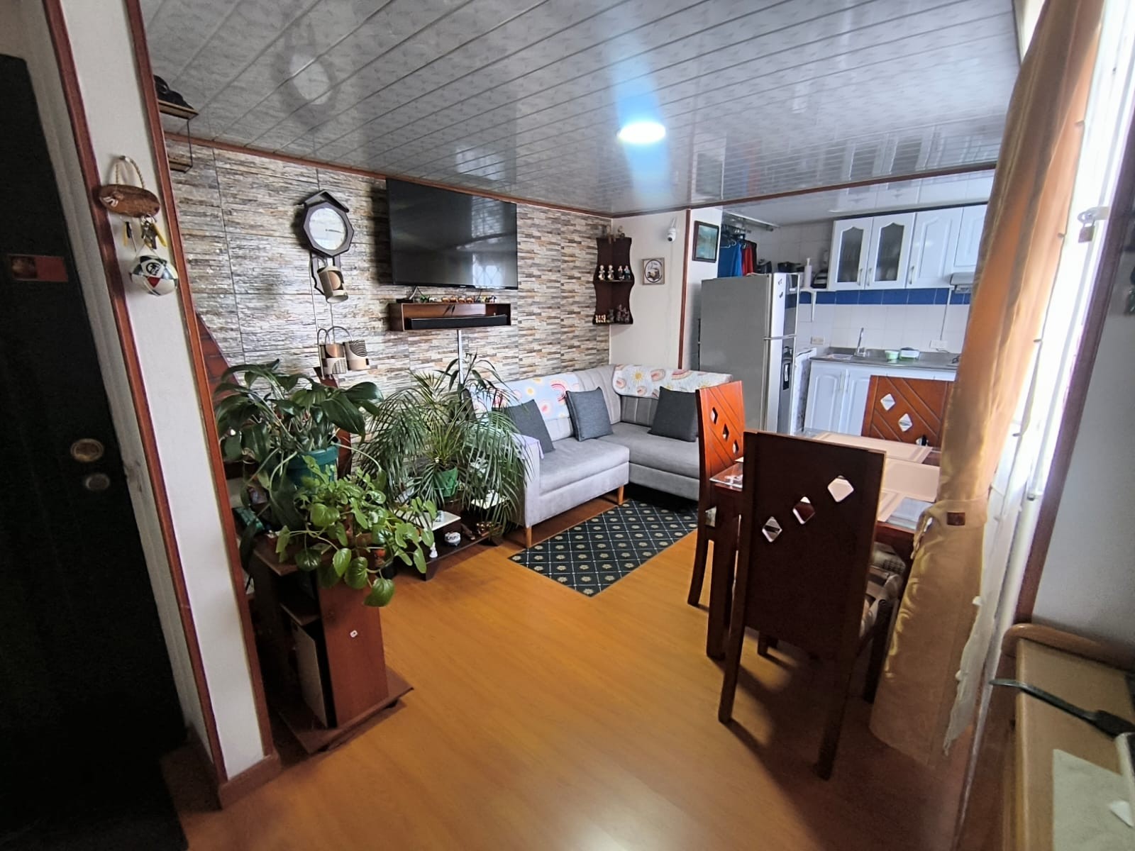 Apartamento en venta en Engativá, Bogotá · foto 3 de 14