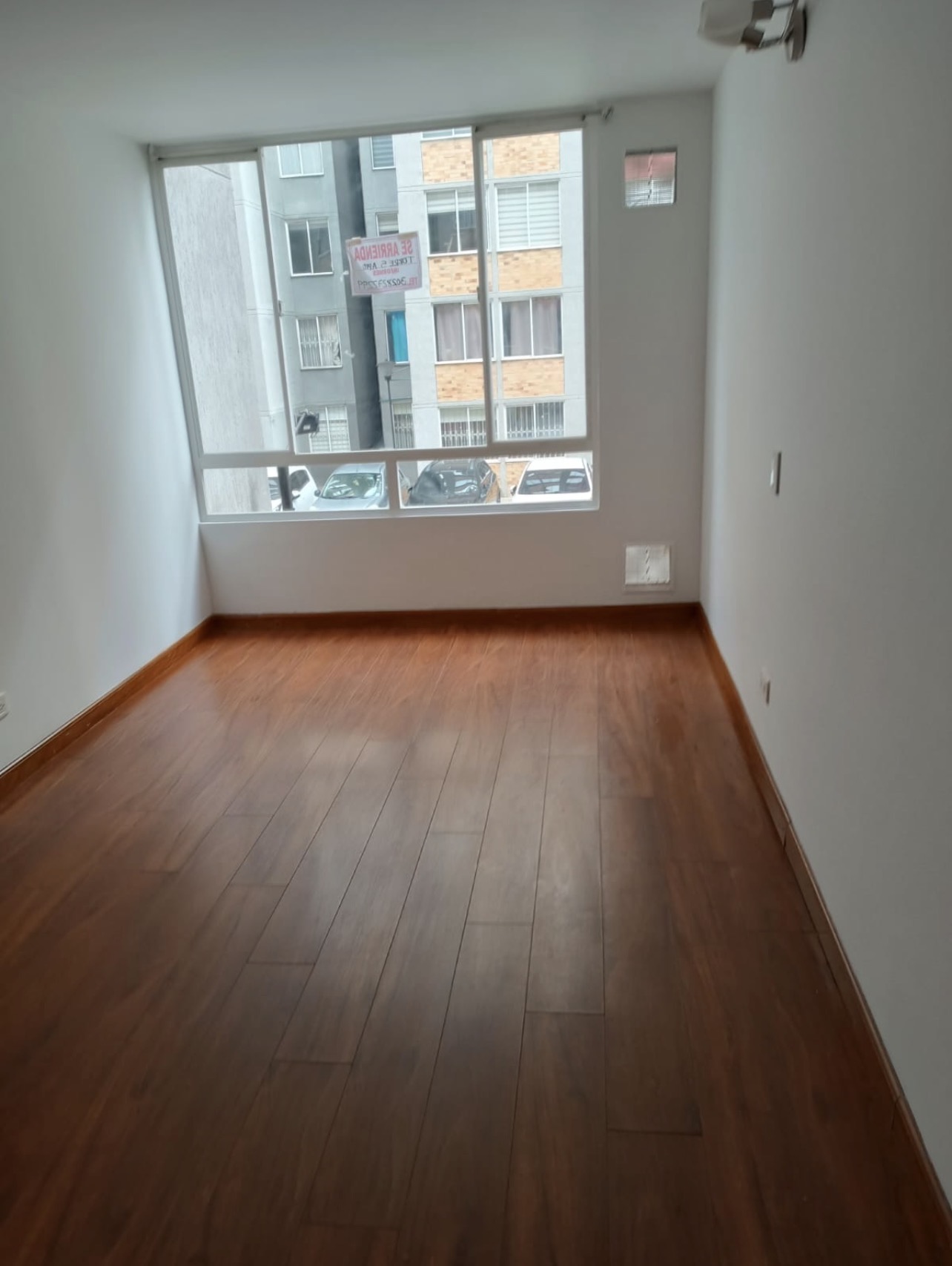 Apartamento en venta en Castilla, Bogotá · foto 2 de 8