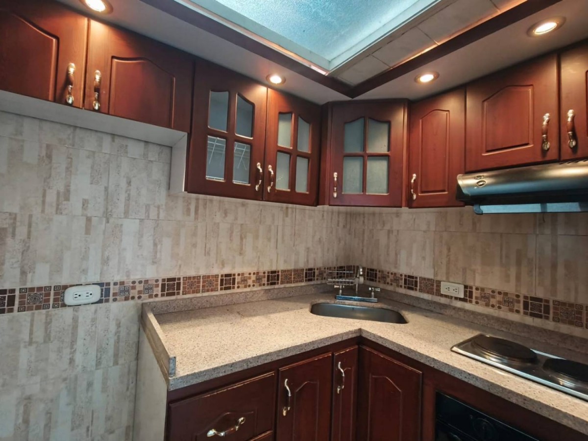 Apartamento en arriendo en Pontevedra, Bogotá · foto 4 de 24