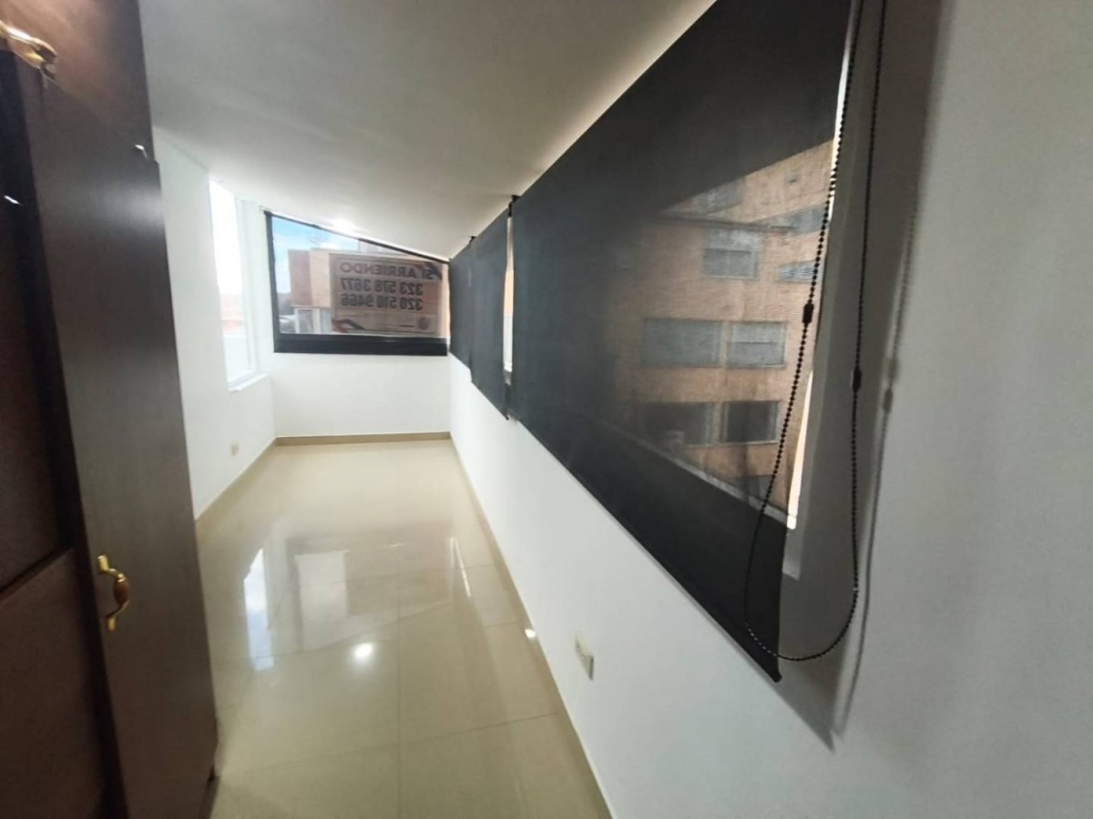 Apartamento en arriendo en Pontevedra, Bogotá · foto 5 de 24