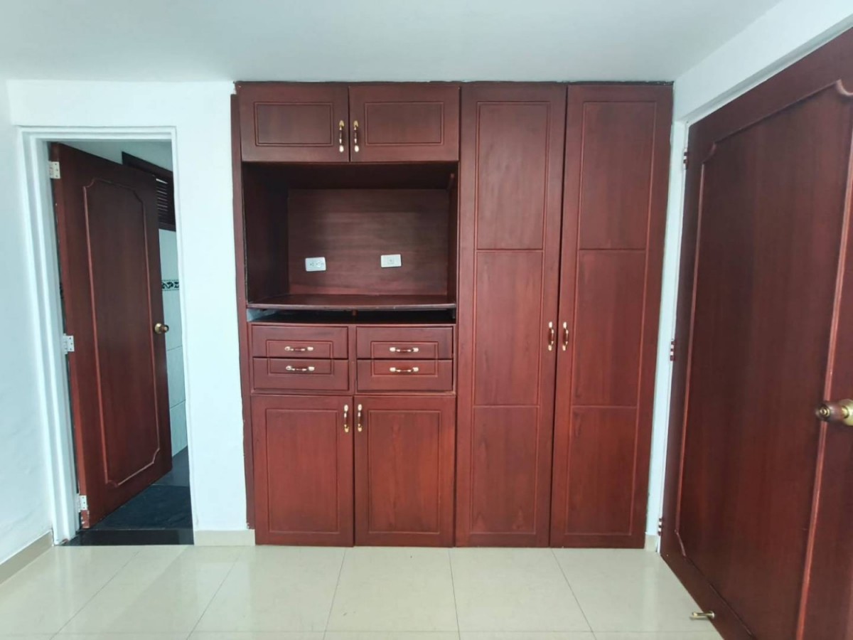 Apartamento en arriendo en Pontevedra, Bogotá · foto 6 de 24