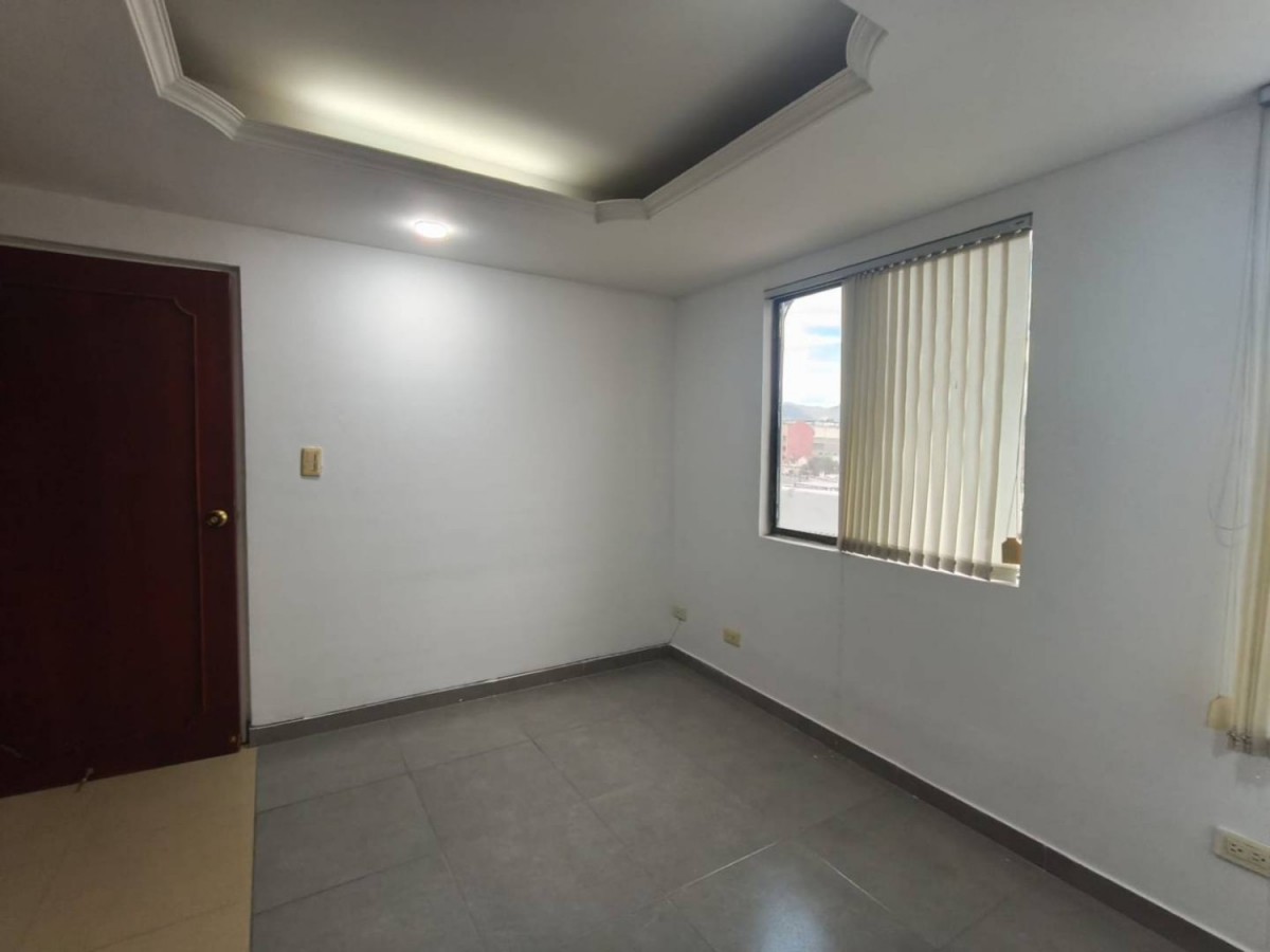 Apartamento en arriendo en Pontevedra, Bogotá · foto 7 de 24