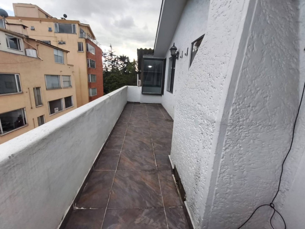 Apartamento en arriendo en Pontevedra, Bogotá · foto 9 de 24