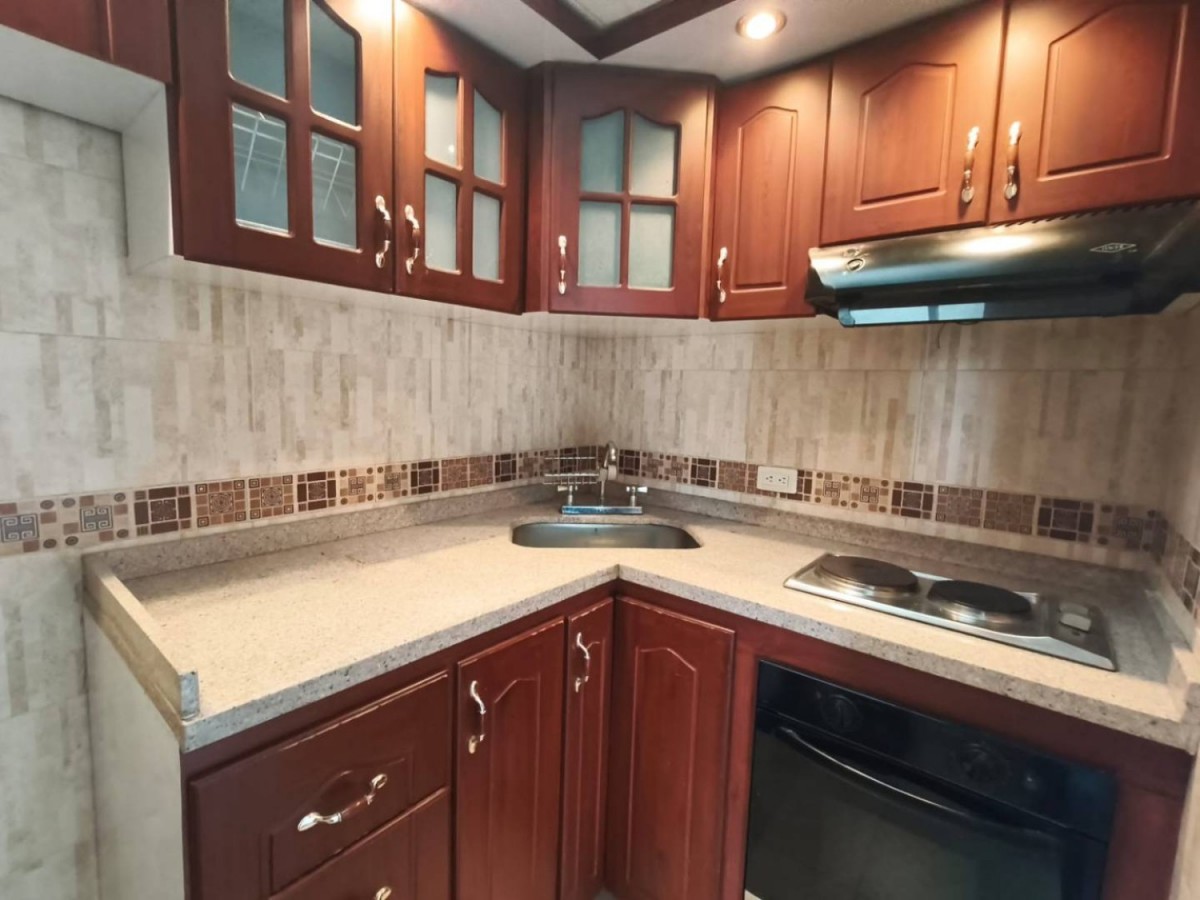 Apartamento en arriendo en Pontevedra, Bogotá · foto 11 de 24