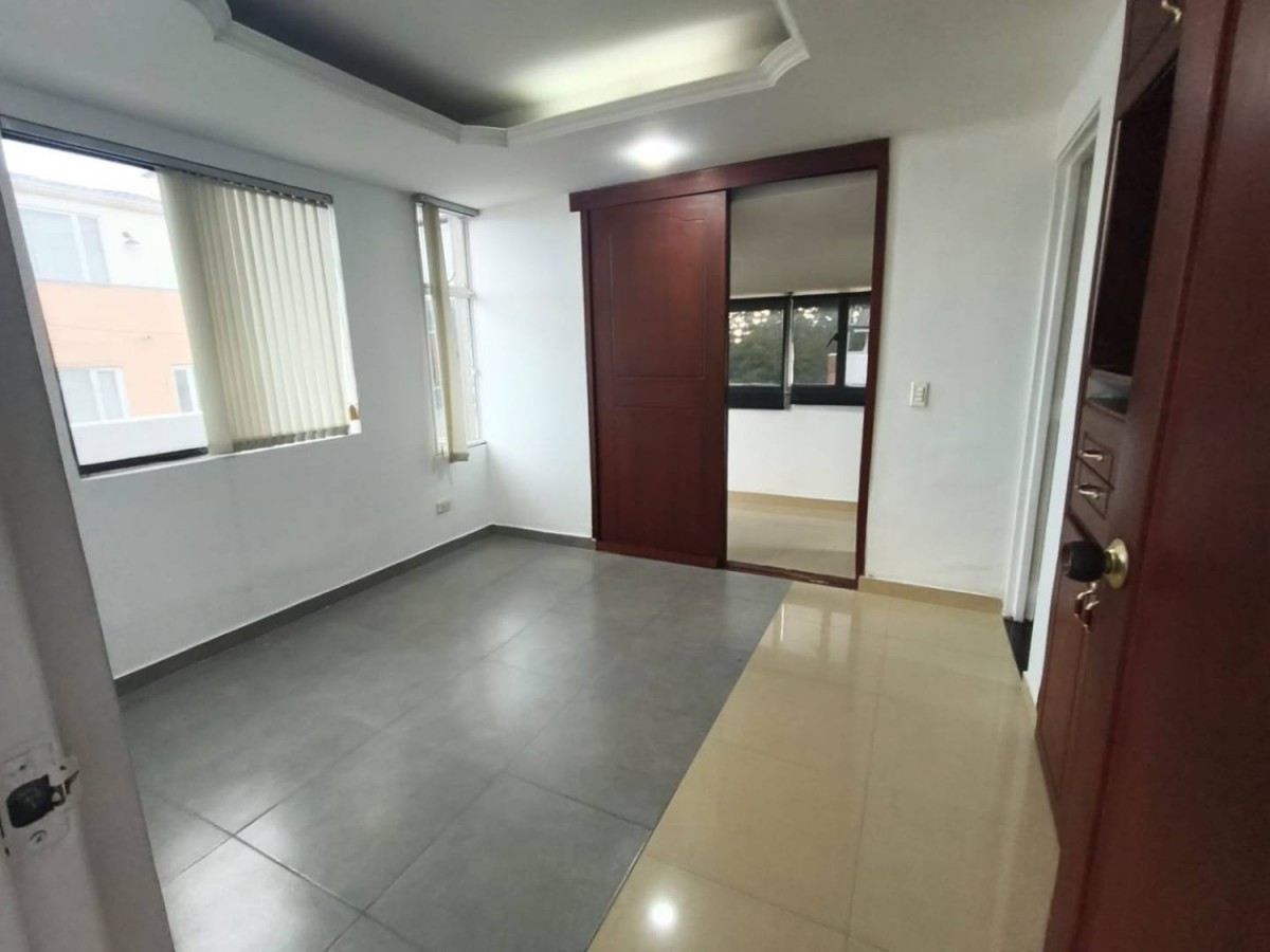 Apartamento en arriendo en Pontevedra, Bogotá · foto 13 de 24