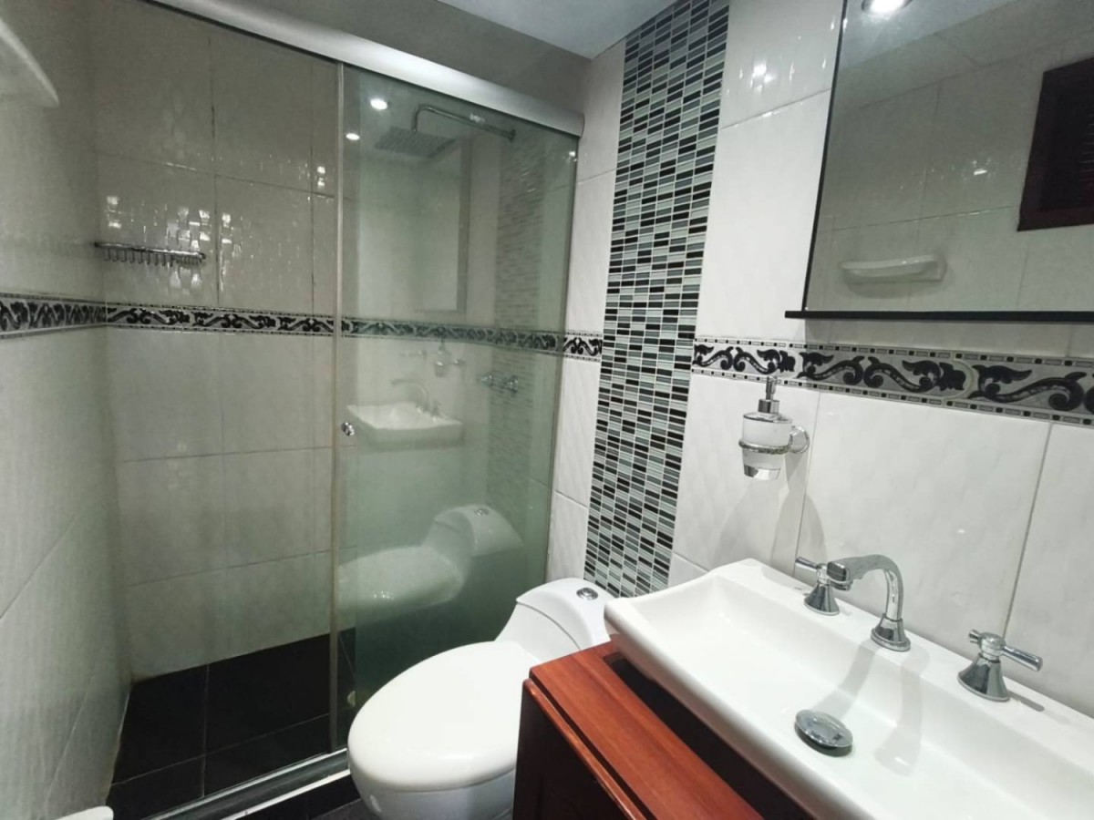 Apartamento en arriendo en Pontevedra, Bogotá · foto 15 de 24