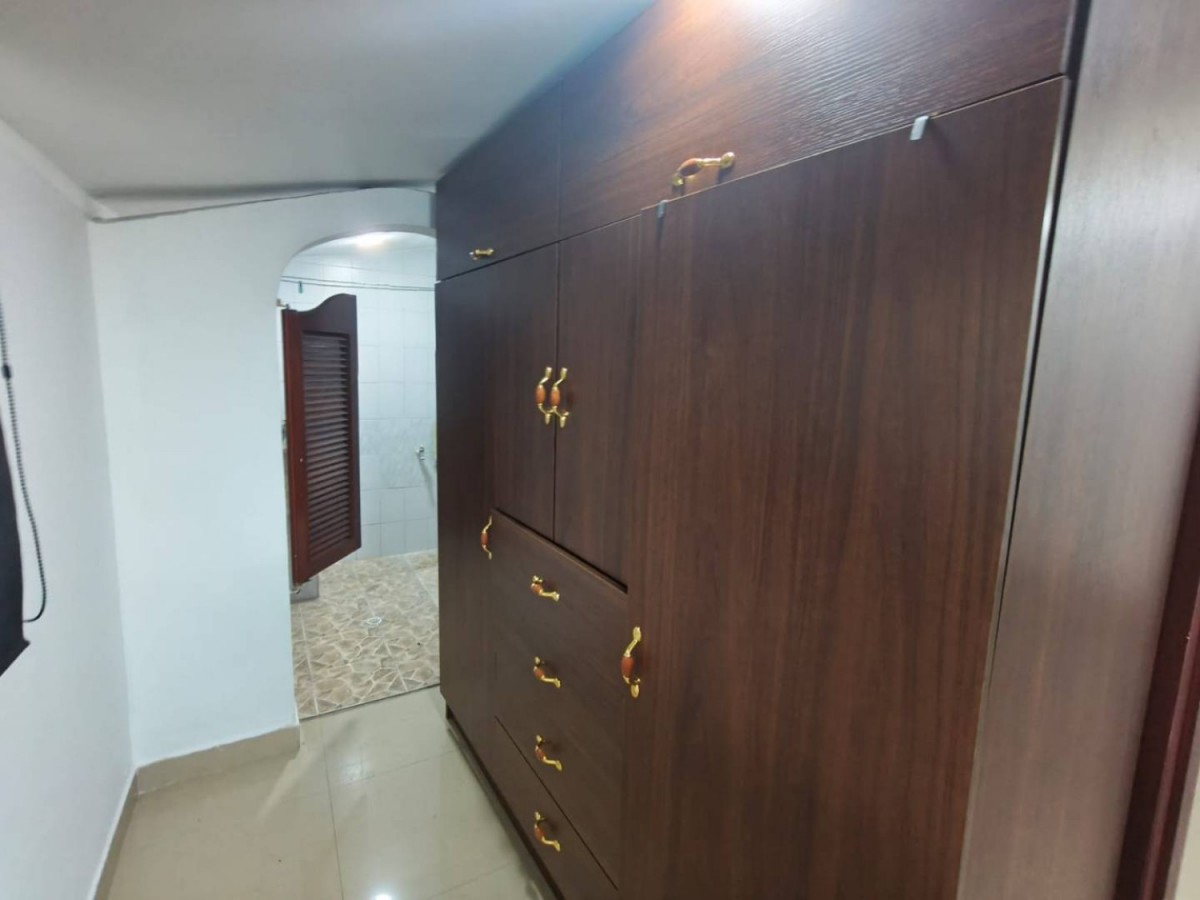Apartamento en arriendo en Pontevedra, Bogotá · foto 17 de 24