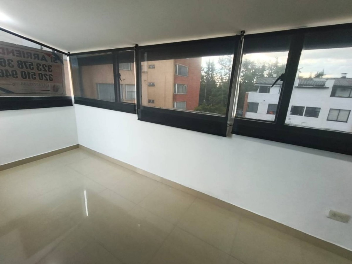 Apartamento en arriendo en Pontevedra, Bogotá · foto 18 de 24