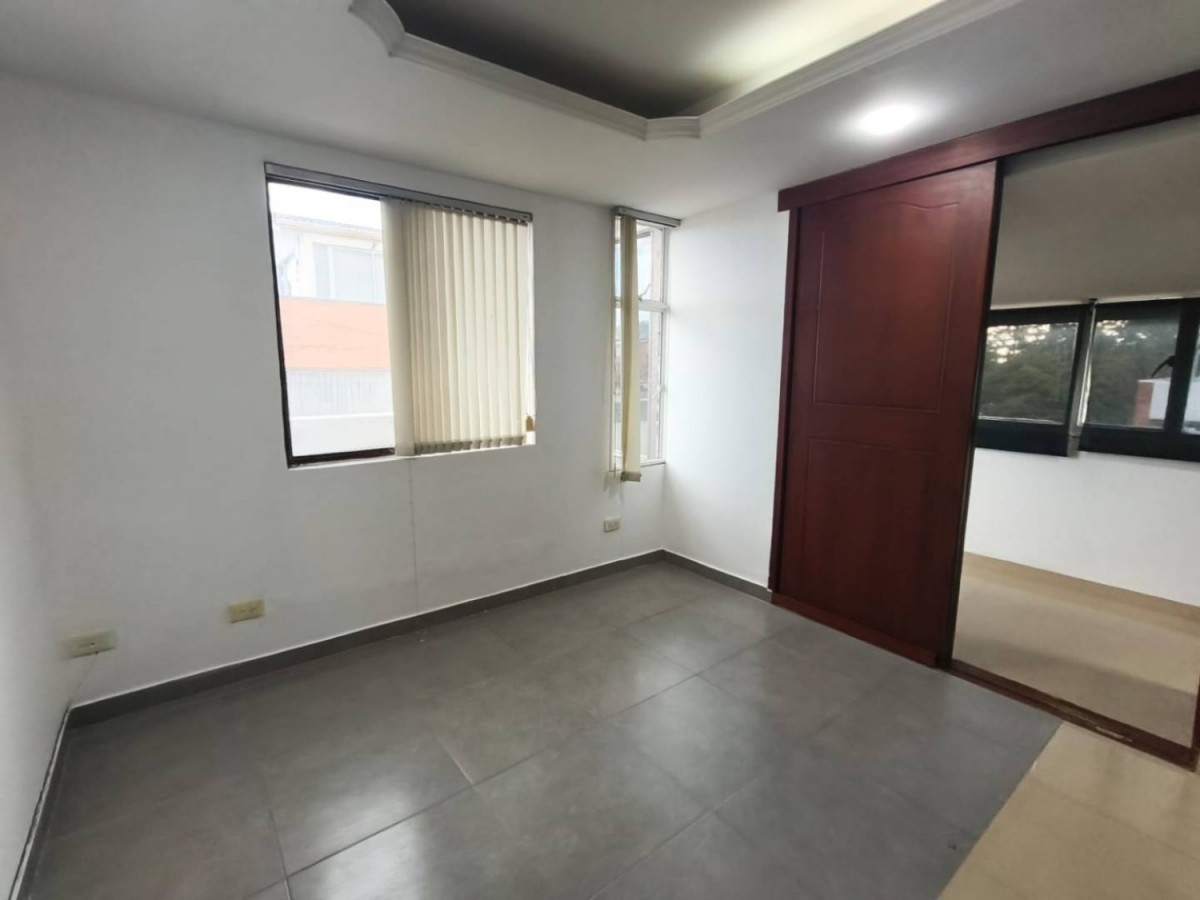 Apartamento en arriendo en Pontevedra, Bogotá · foto 19 de 24