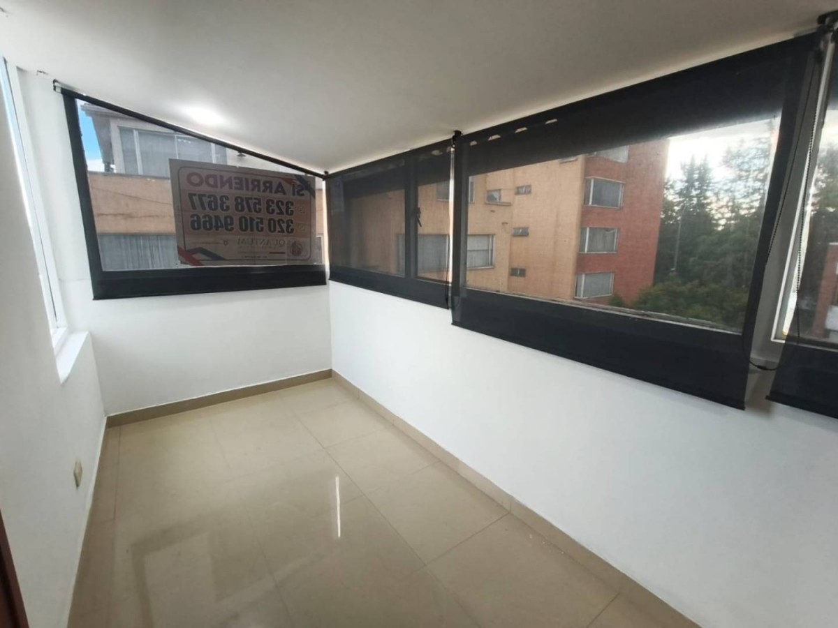 Apartamento en arriendo en Pontevedra, Bogotá · foto 20 de 24