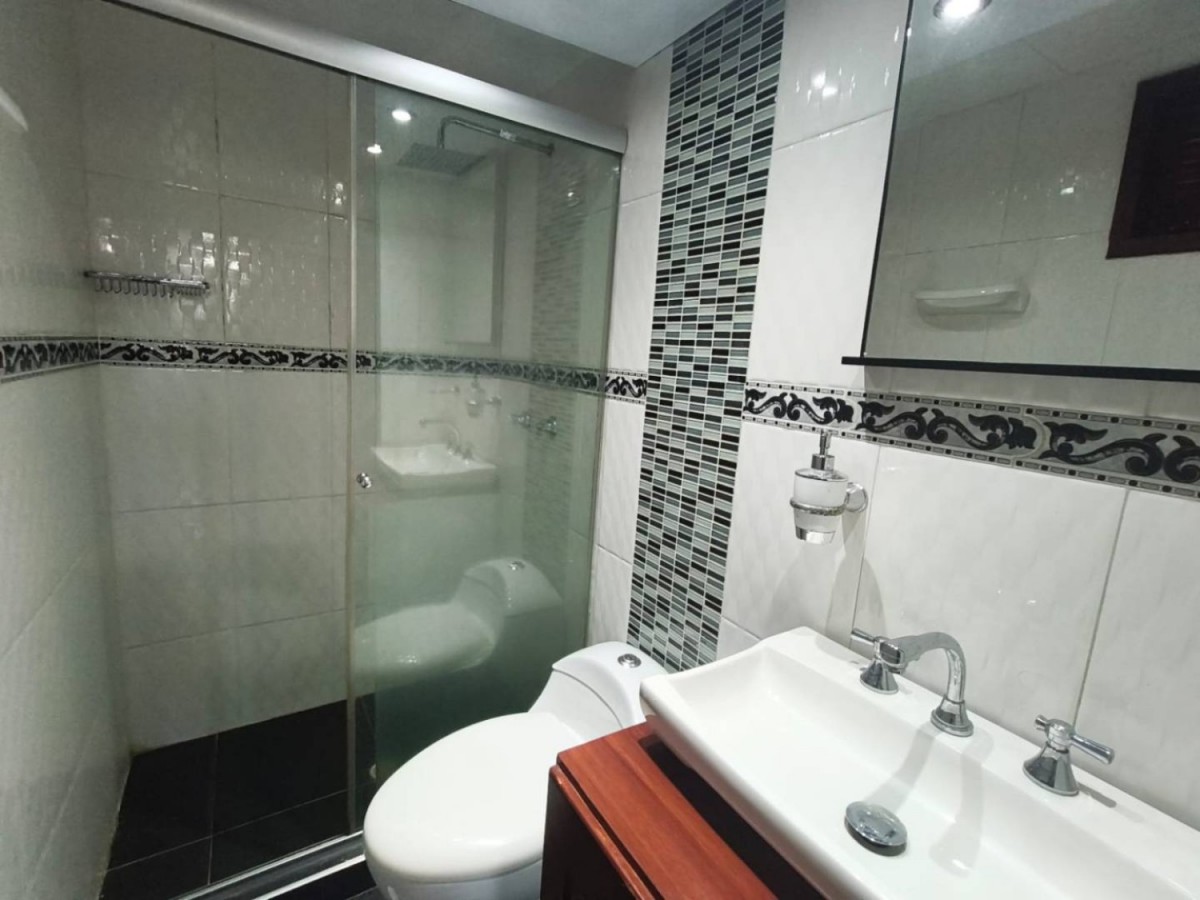 Apartamento en arriendo en Pontevedra, Bogotá · foto 21 de 24