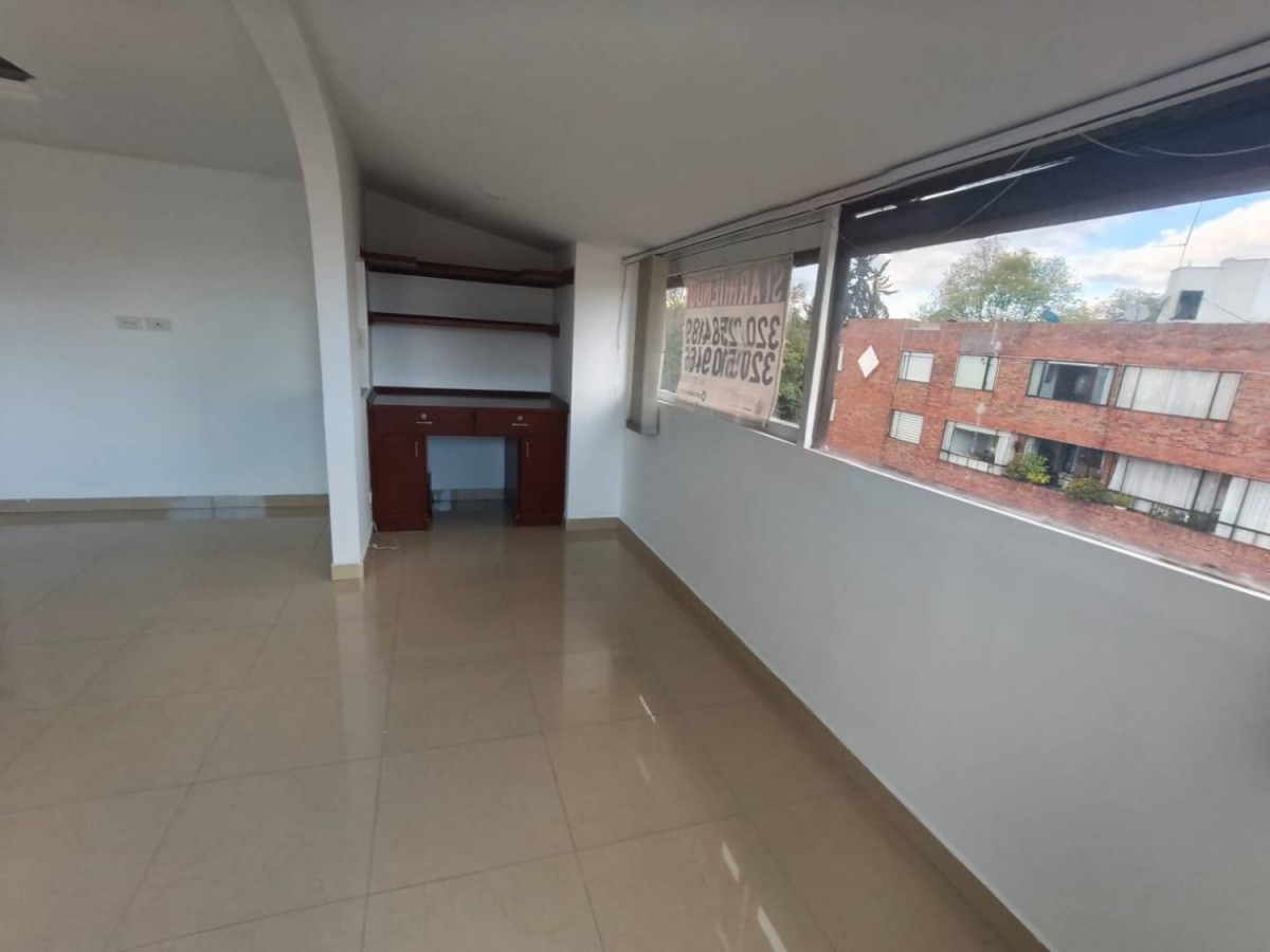 Apartamento en arriendo en Pontevedra, Bogotá · foto 22 de 24