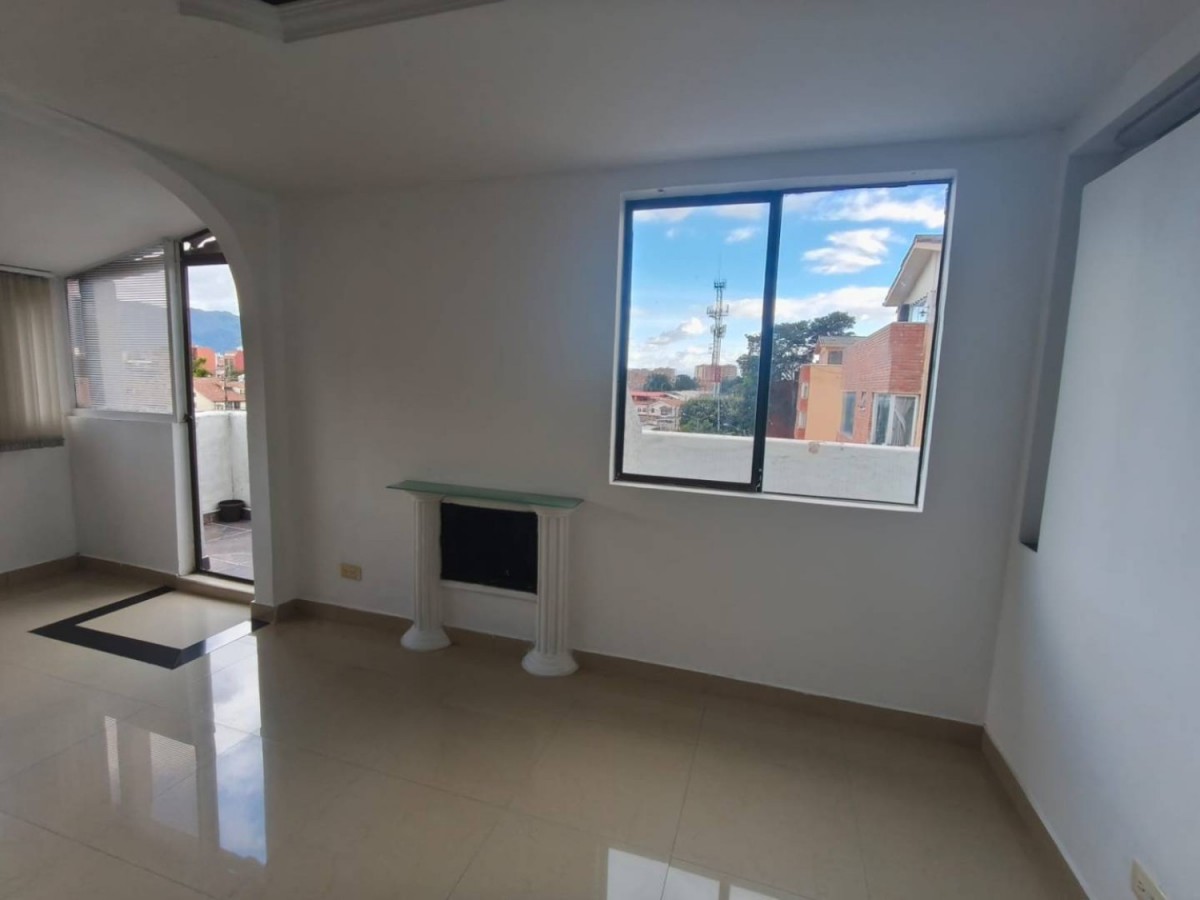 Apartamento en arriendo en Pontevedra, Bogotá · foto 23 de 24