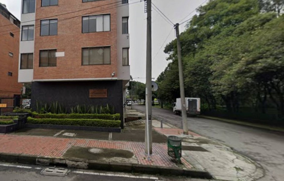 Apartamento en arriendo en Pontevedra, Bogotá · foto 24 de 24
