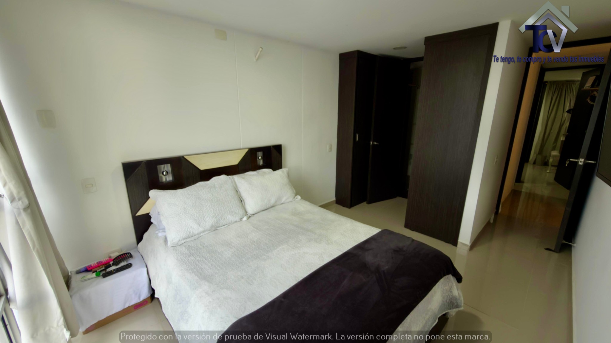 Apartamento en venta en Nuevo Sotomayor, Bucaramanga · foto 7 de 24