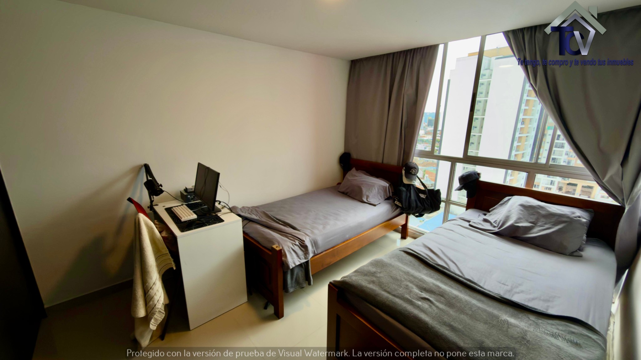 Apartamento en venta en Nuevo Sotomayor, Bucaramanga · foto 8 de 24