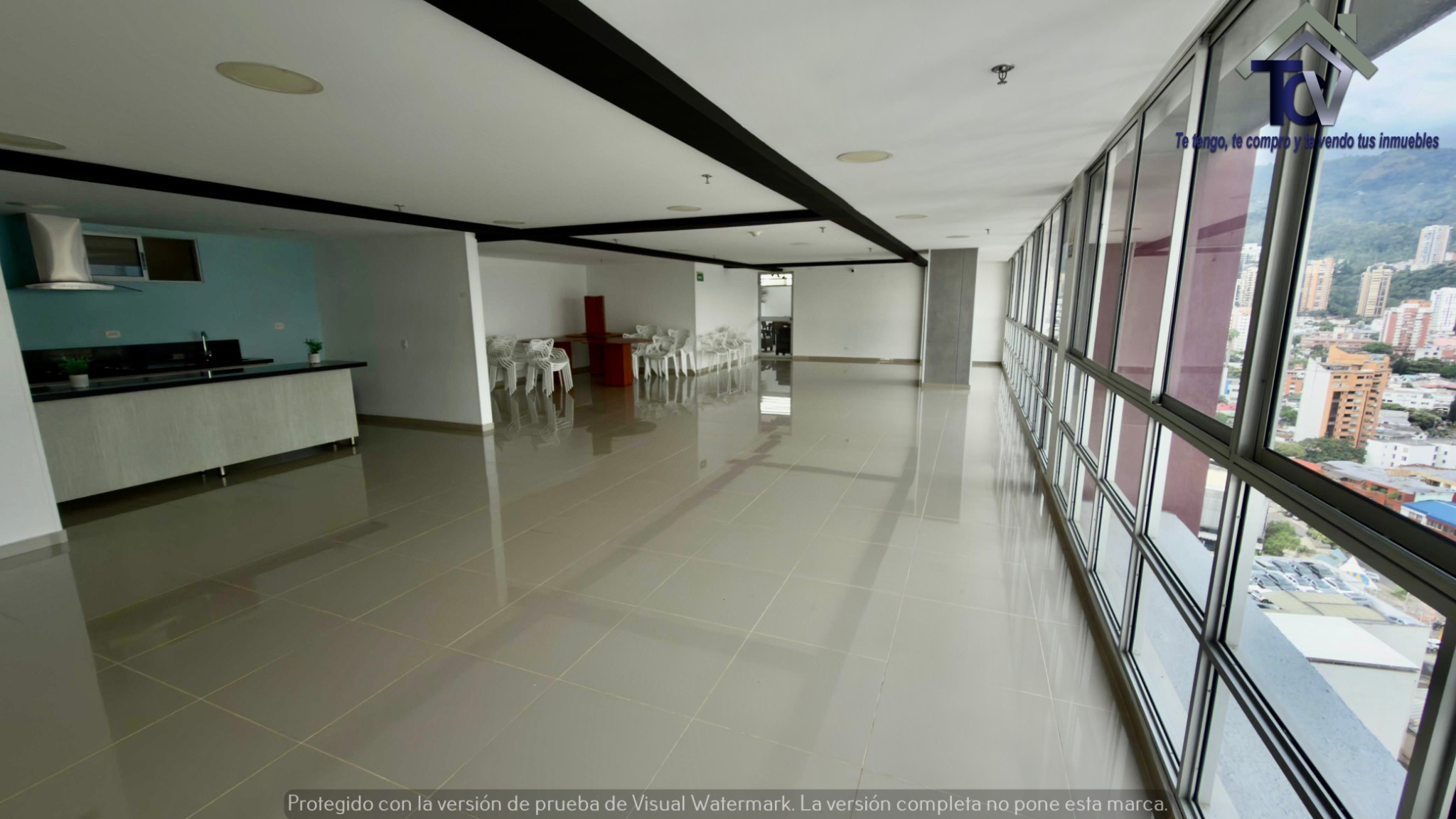 Apartamento en venta en Nuevo Sotomayor, Bucaramanga · foto 15 de 24