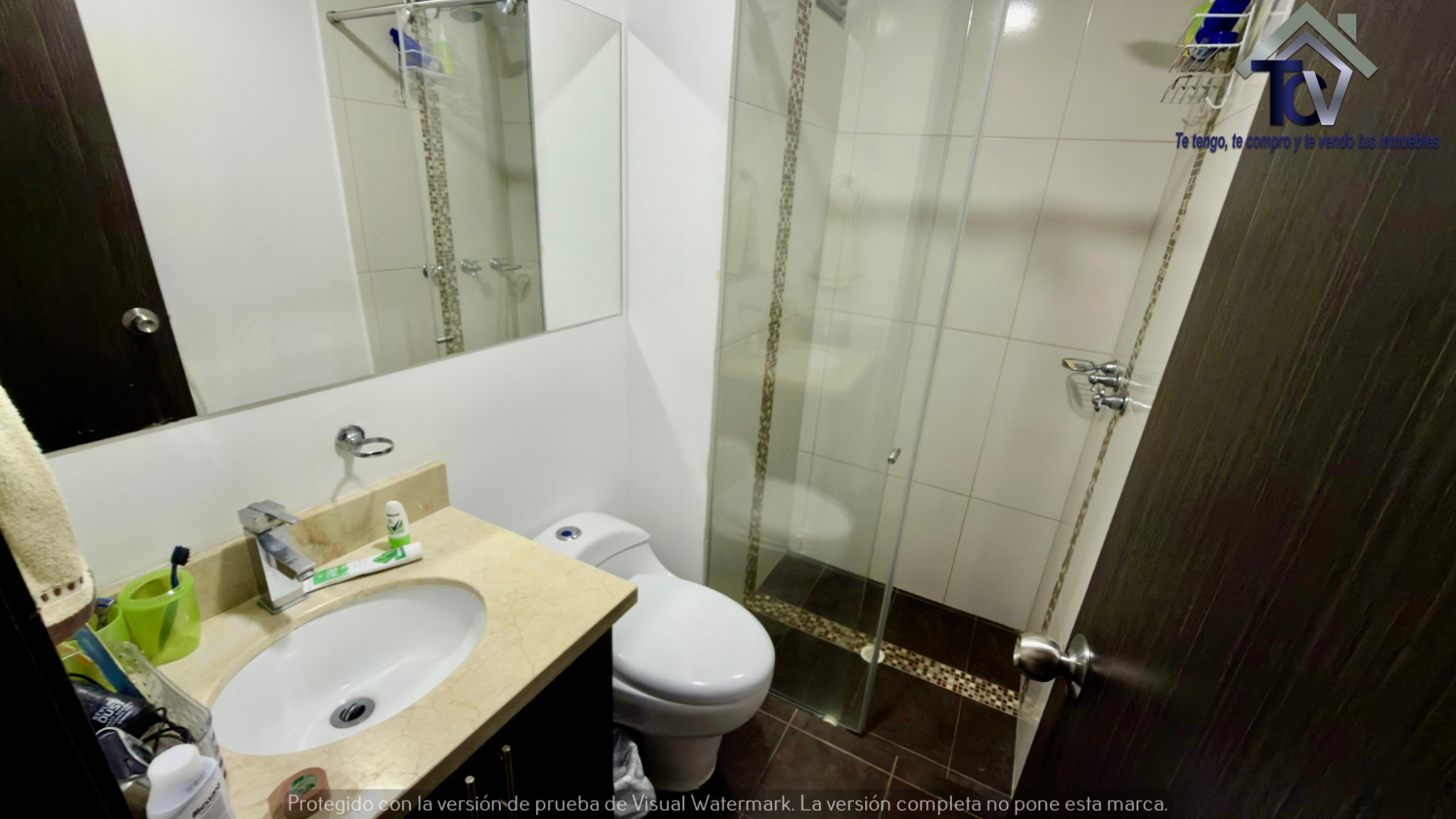 Apartamento en venta en Nuevo Sotomayor, Bucaramanga · foto 12 de 24