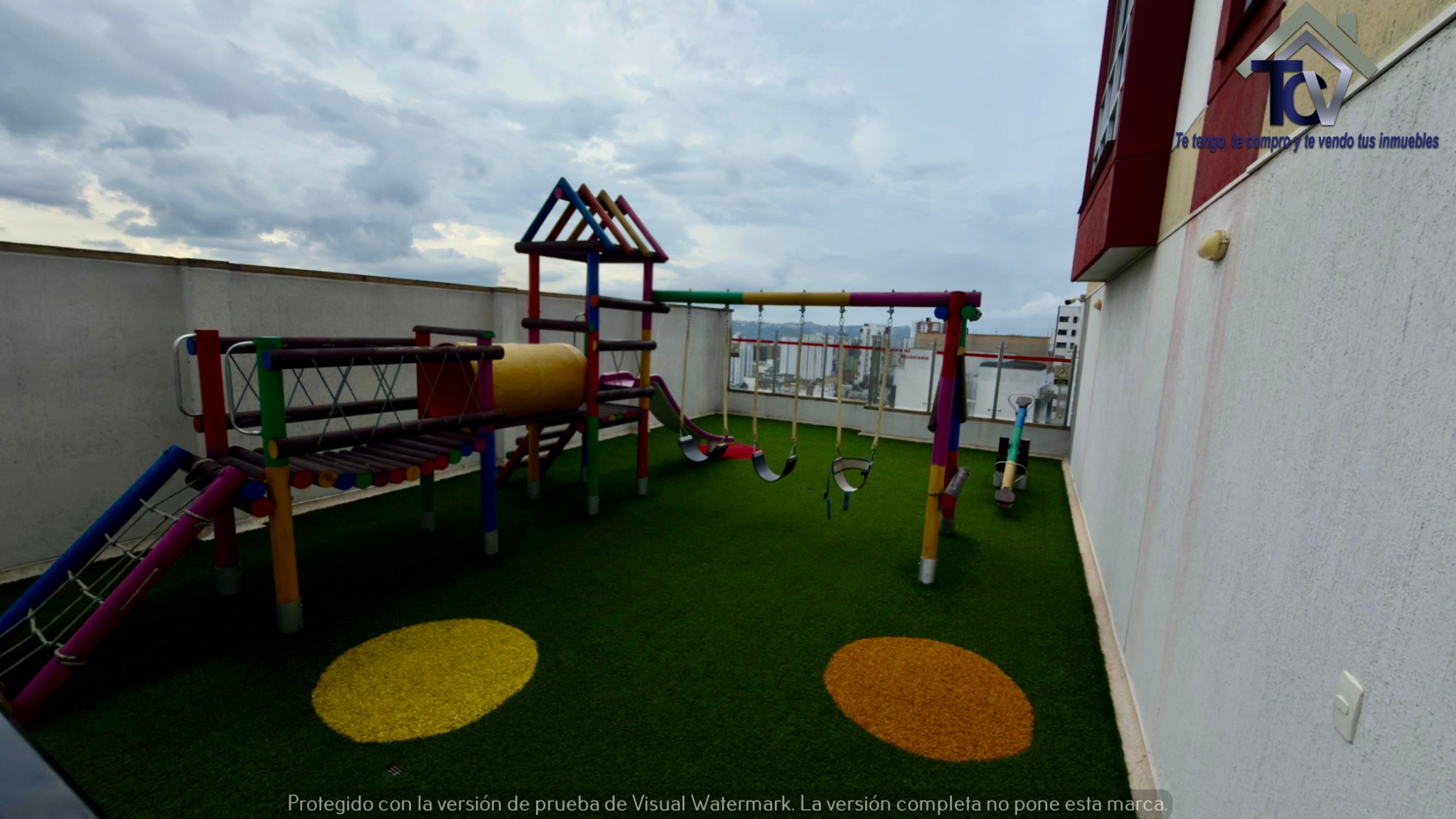 Apartamento en venta en Nuevo Sotomayor, Bucaramanga · foto 16 de 24