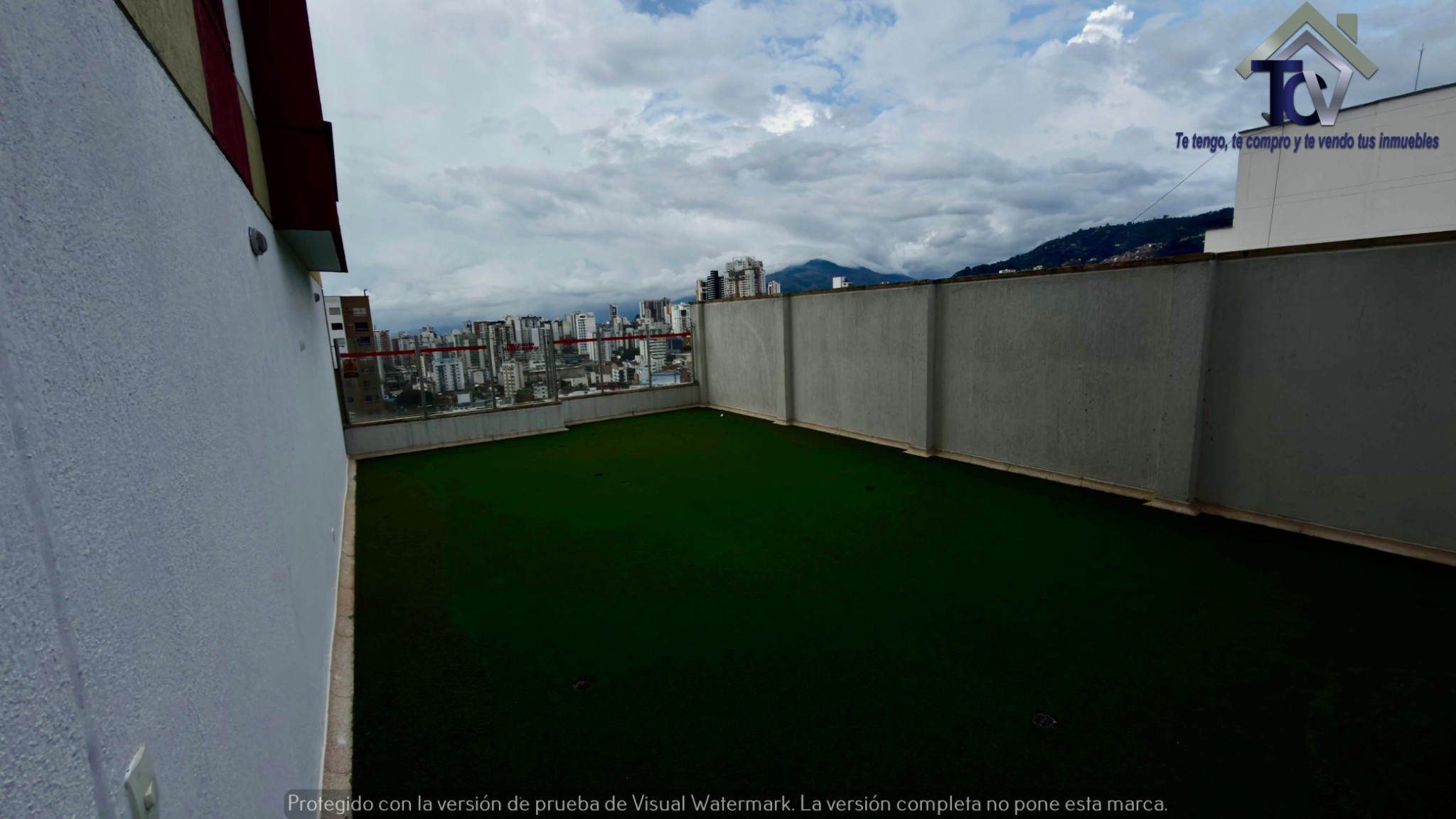Apartamento en venta en Nuevo Sotomayor, Bucaramanga · foto 21 de 24