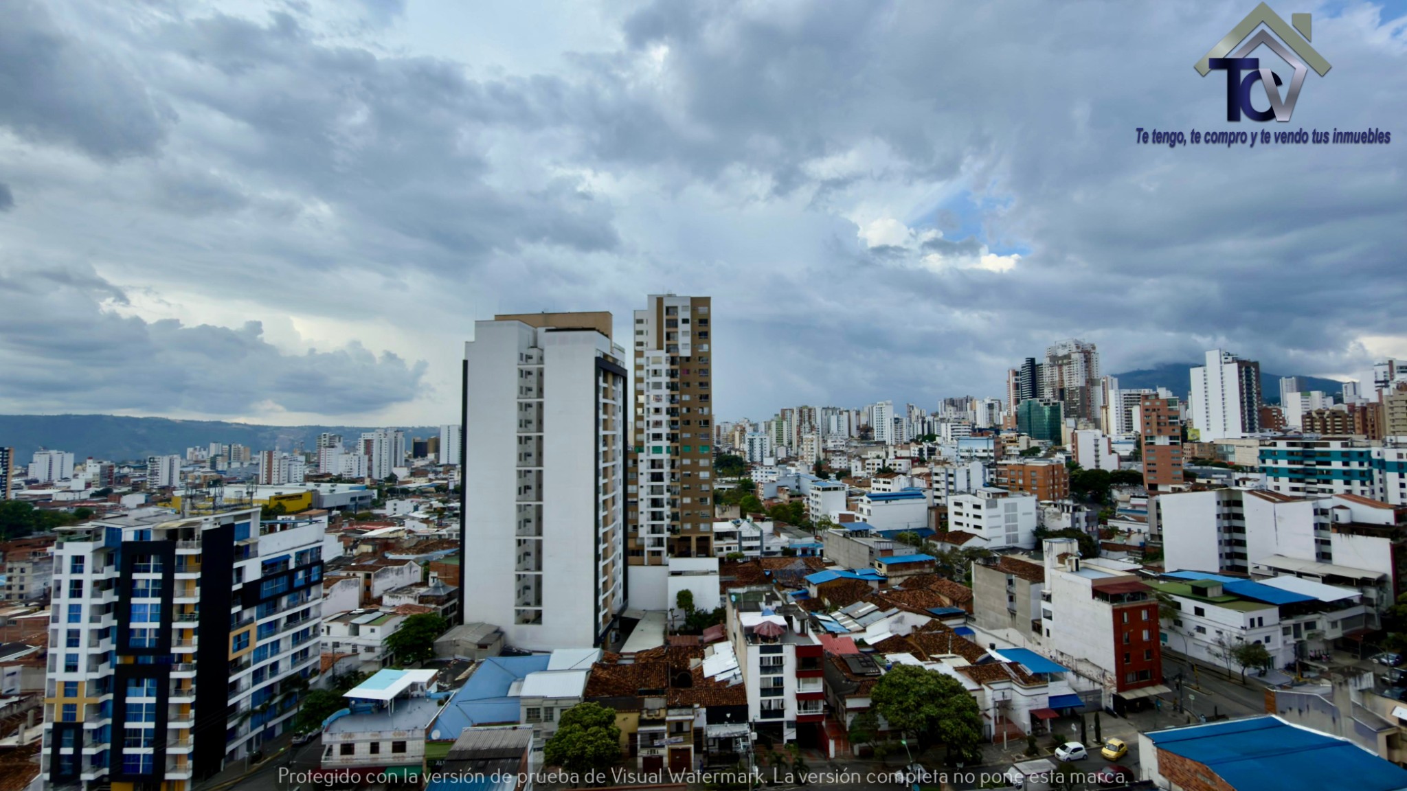 Apartamento en venta en Nuevo Sotomayor, Bucaramanga · foto 17 de 24