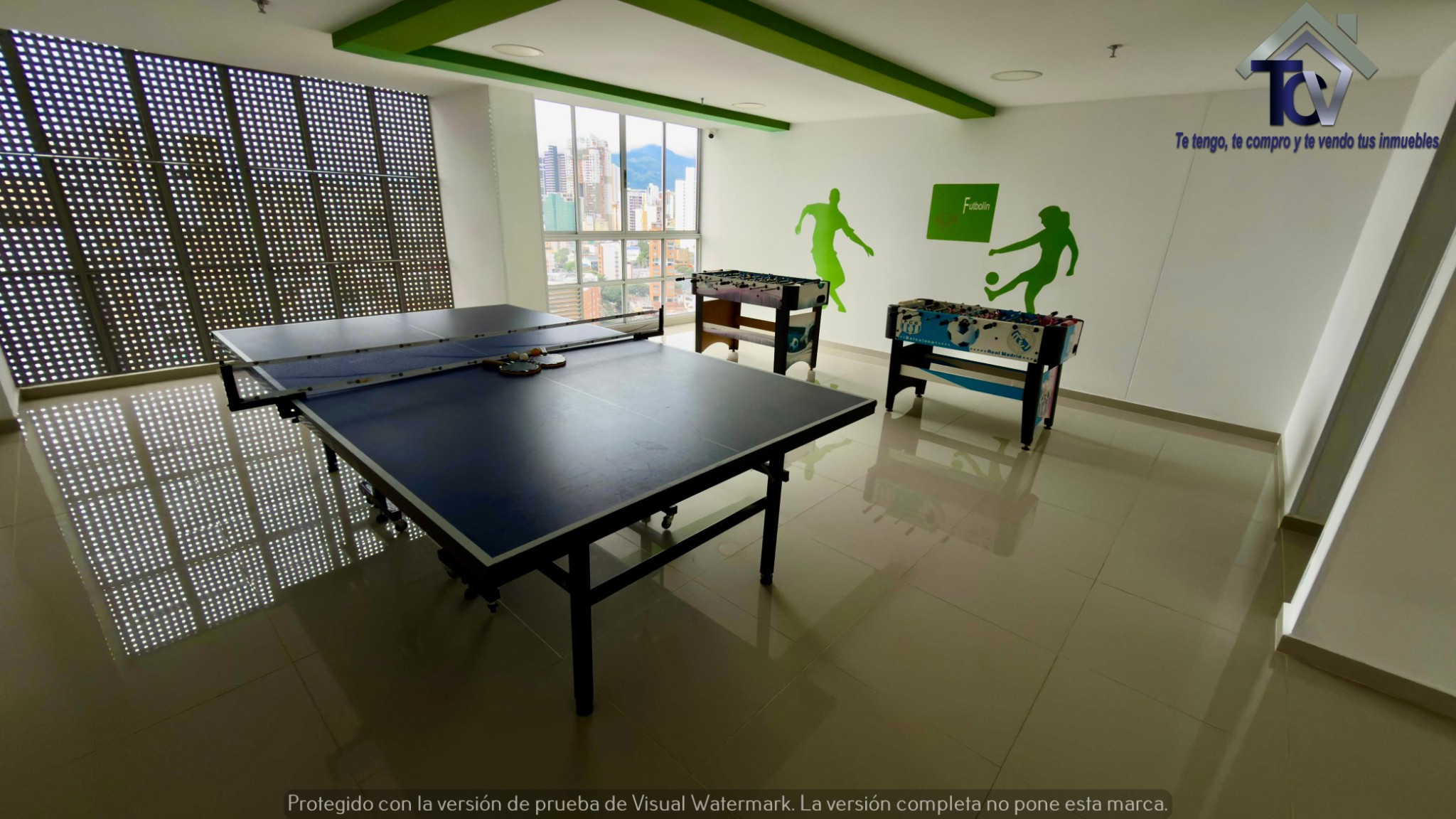 Apartamento en venta en Nuevo Sotomayor, Bucaramanga · foto 18 de 24