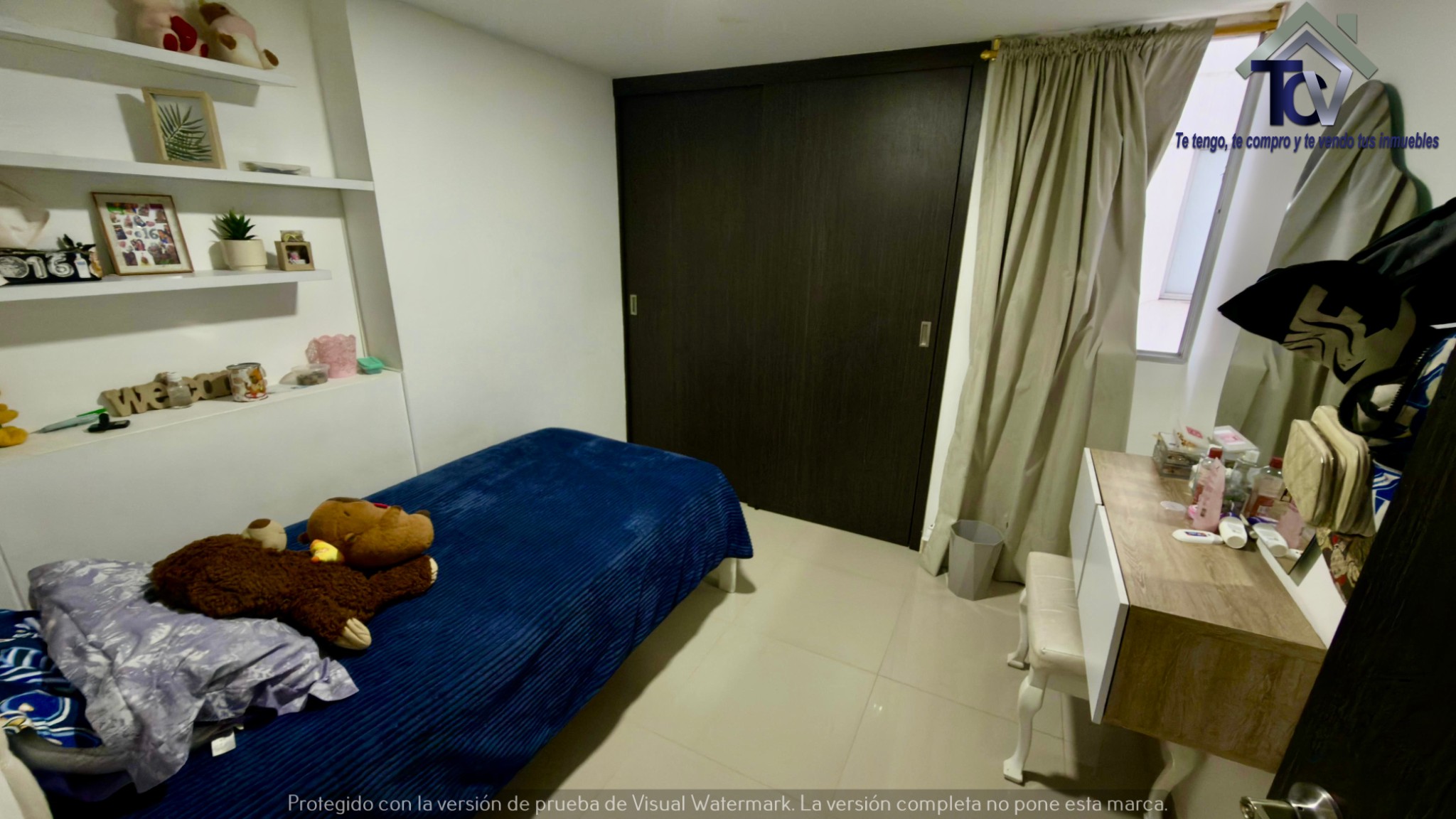 Apartamento en venta en Nuevo Sotomayor, Bucaramanga · foto 9 de 24