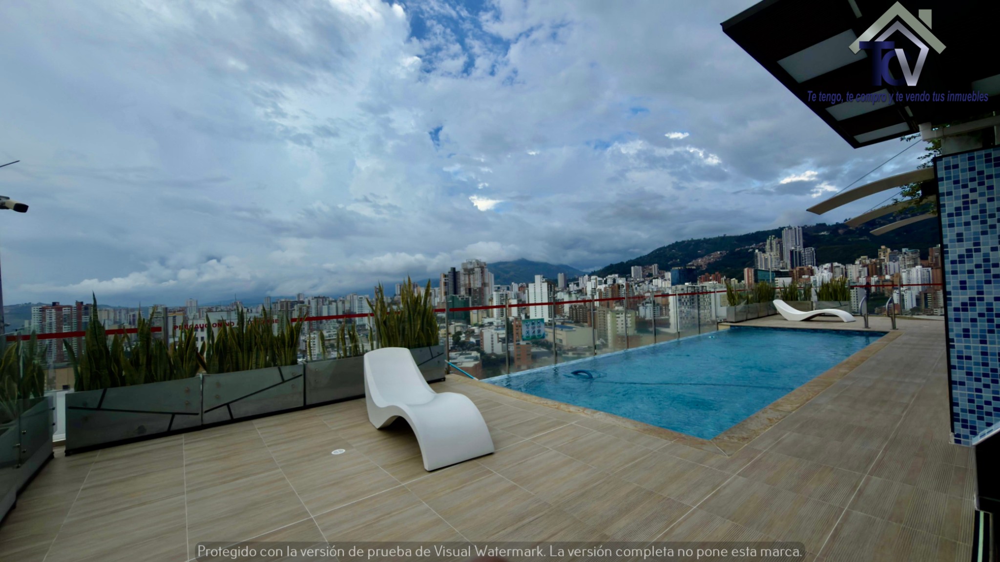 Apartamento en venta en Nuevo Sotomayor, Bucaramanga · foto 20 de 24