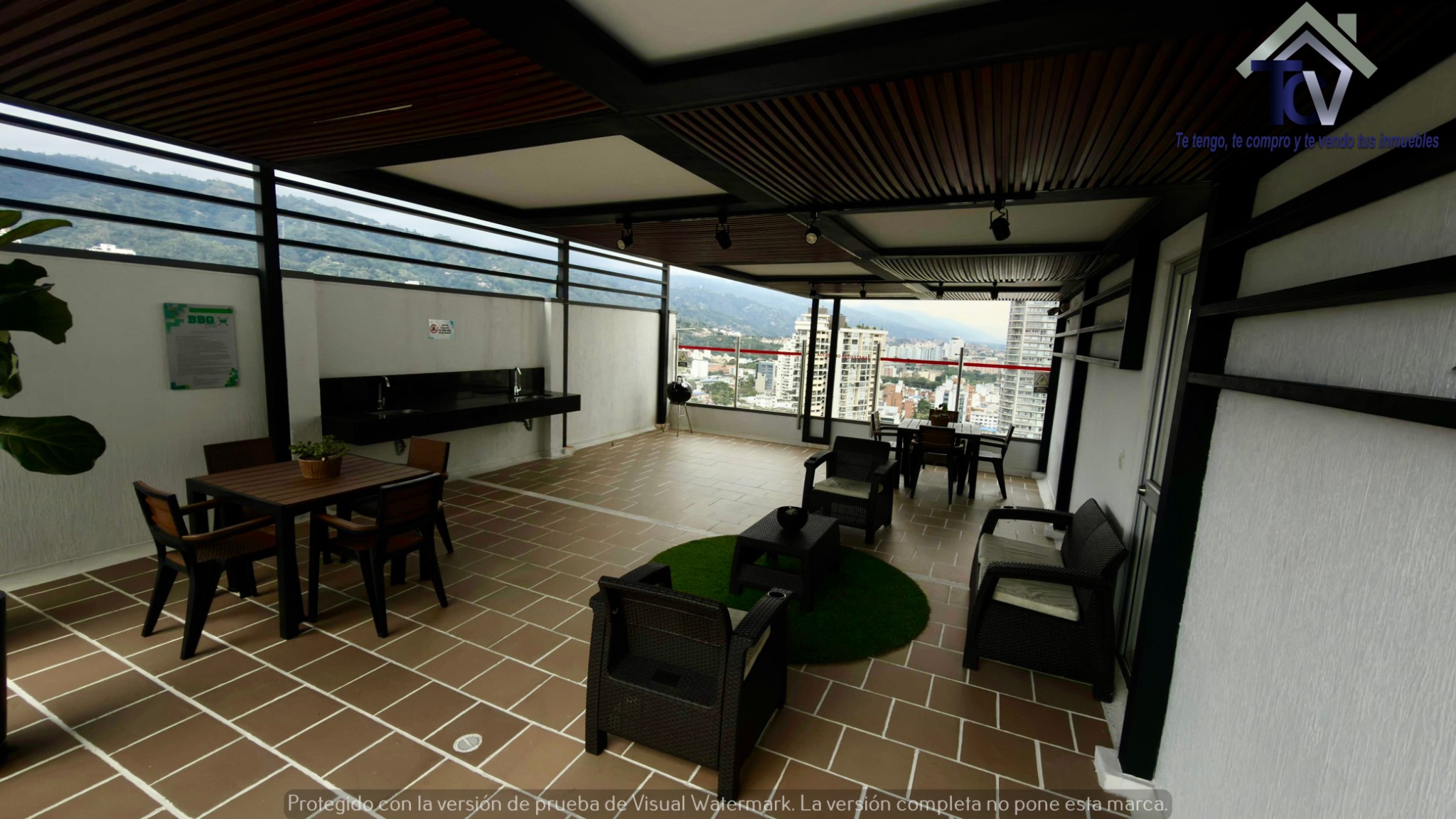 Apartamento en venta en Nuevo Sotomayor, Bucaramanga · foto 19 de 24