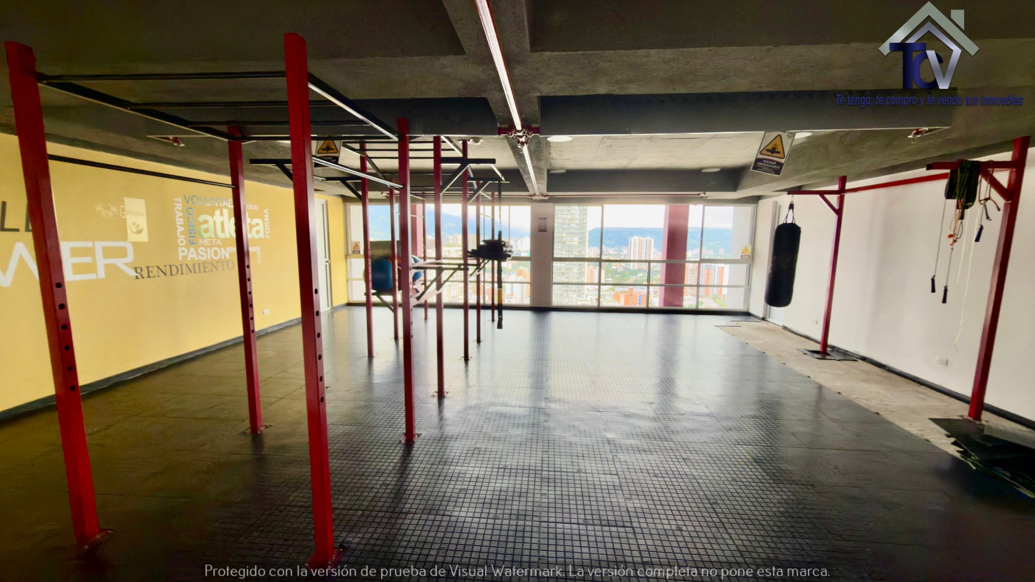 Apartamento en venta en Nuevo Sotomayor, Bucaramanga · foto 24 de 24