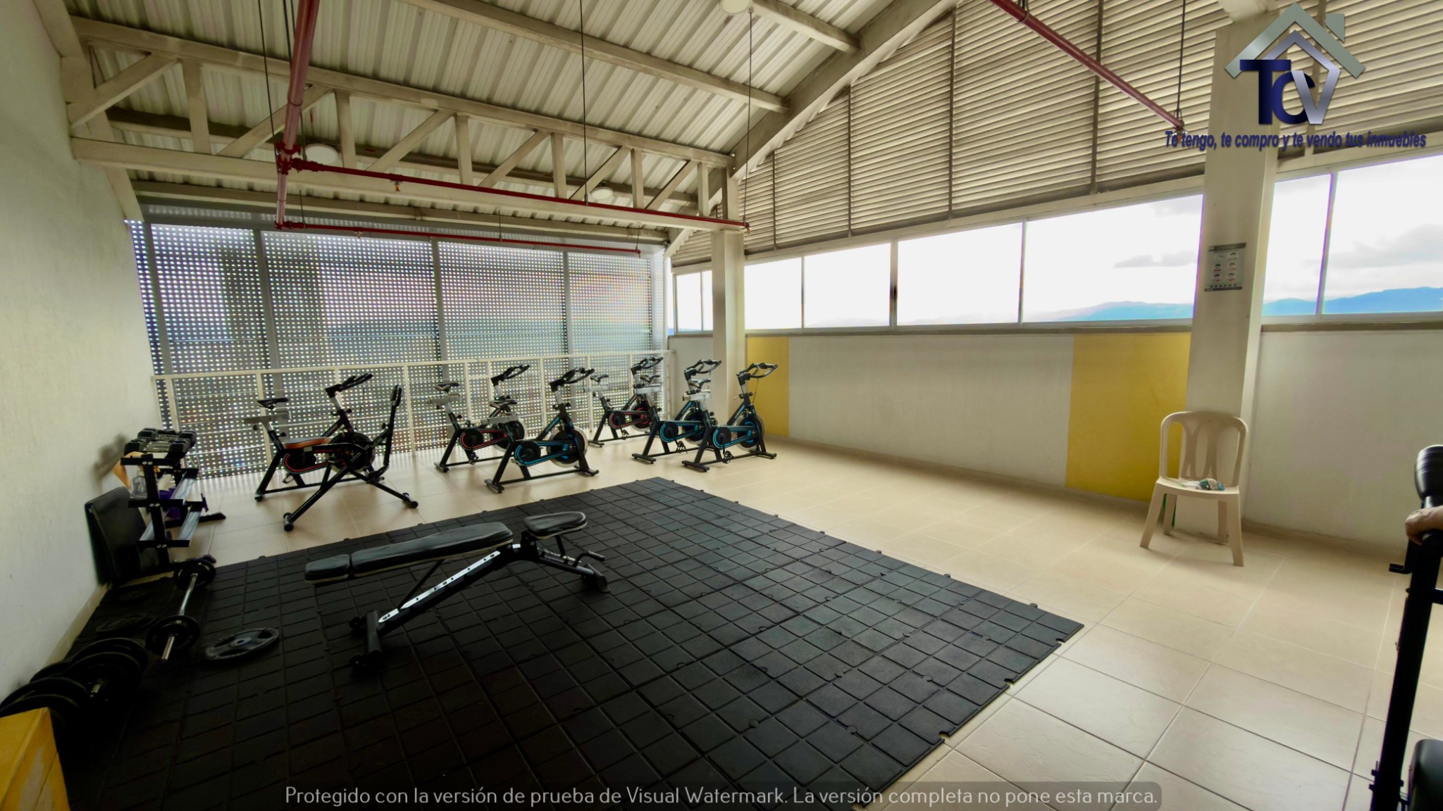Apartamento en venta en Nuevo Sotomayor, Bucaramanga · foto 22 de 24