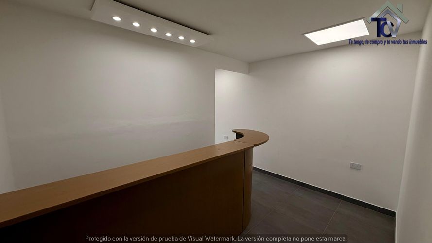 Oficina en venta en Centro, Bucaramanga, 28 m² · foto 5 de 9