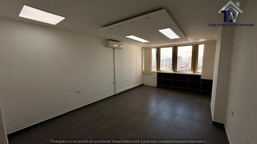 Oficina en venta en Centro, Bucaramanga, 28 m² · foto 7 de 9