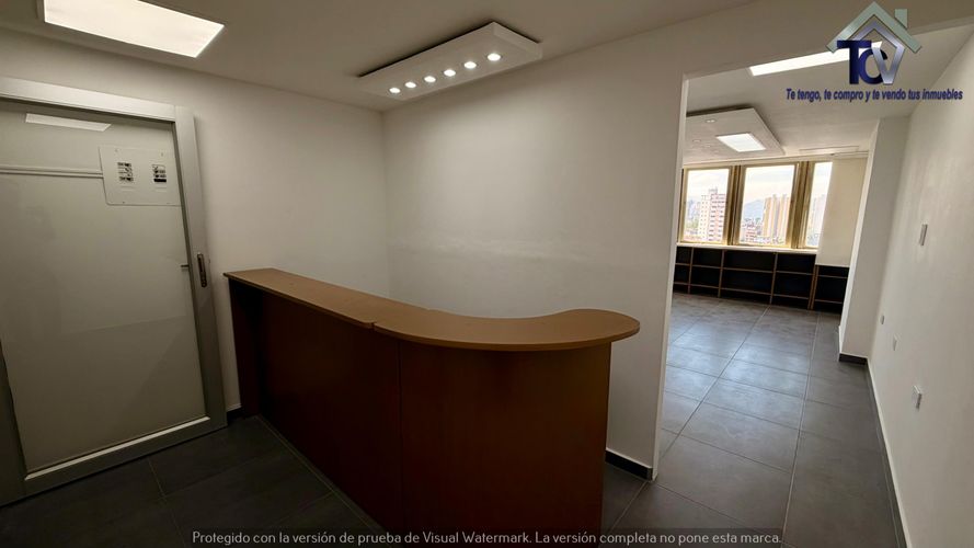 Oficina en venta en Centro, Bucaramanga, 28 m² · foto 6 de 9