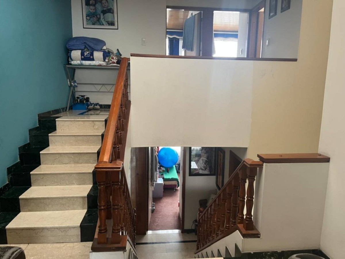 Casa en venta en Fontibon, Bogotá · foto 3 de 11