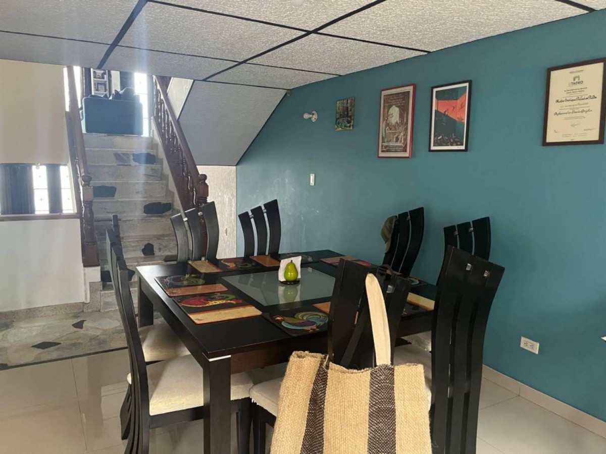 Casa en venta en Fontibon, Bogotá · foto 5 de 11