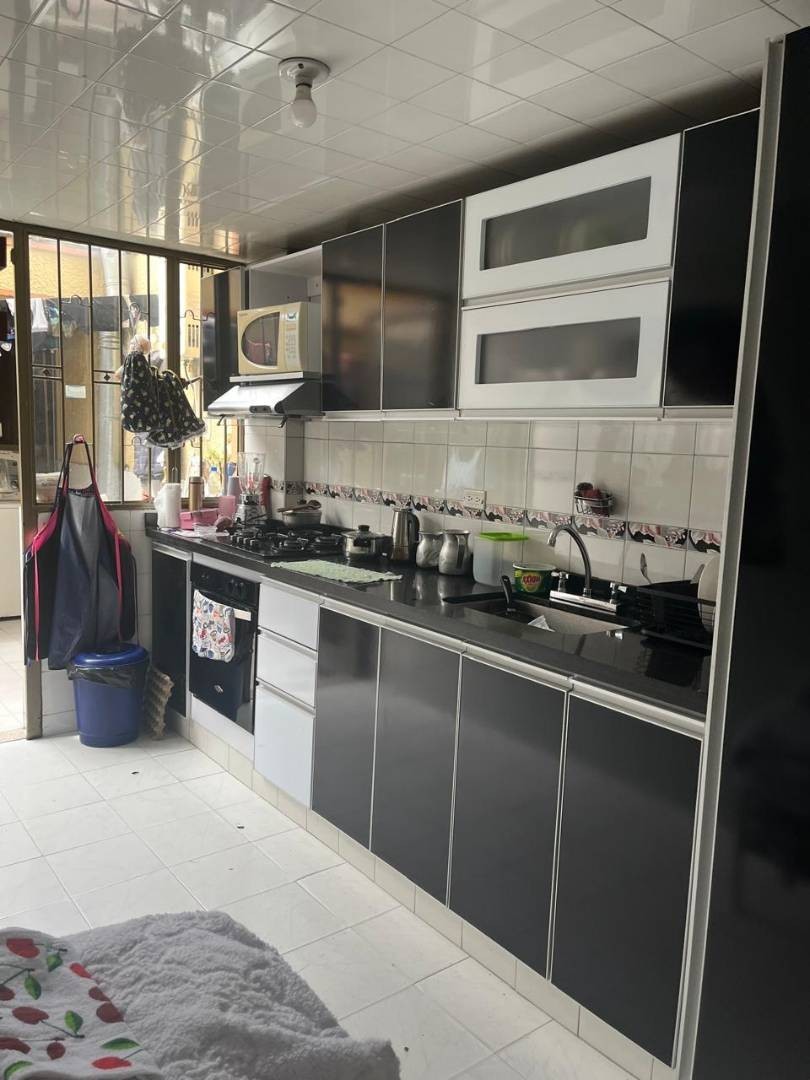 Casa en venta en Fontibon, Bogotá · foto 6 de 11