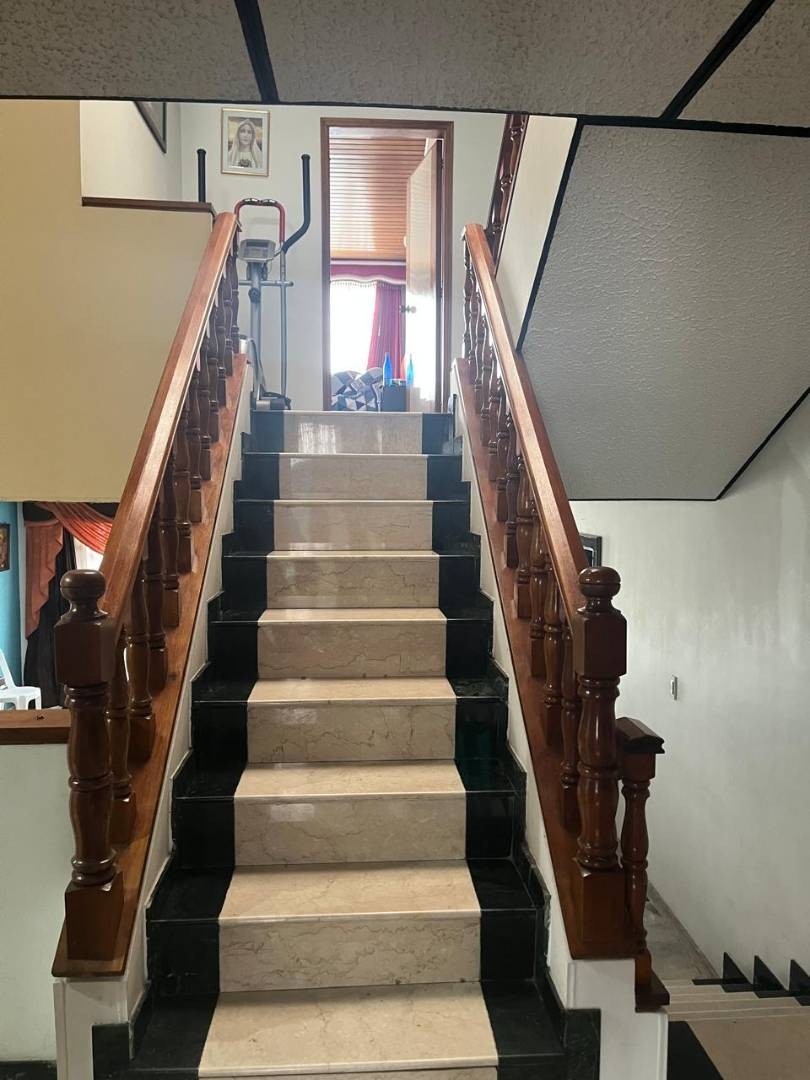 Casa en venta en Fontibon, Bogotá · foto 9 de 11