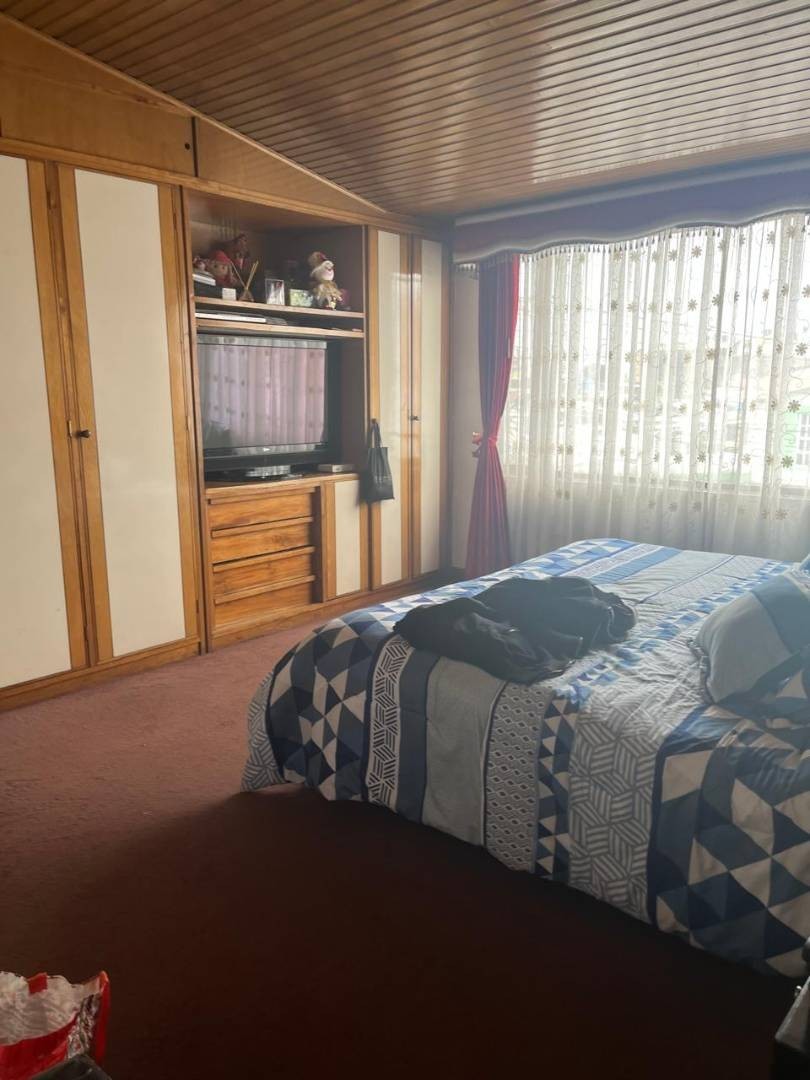 Casa en venta en Fontibon, Bogotá · foto 10 de 11