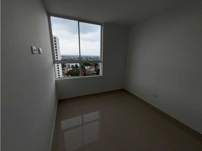 Apartamento de 3 alcobas en venta en Santa Isabel, Cali, 98 m² · foto 2 de 18