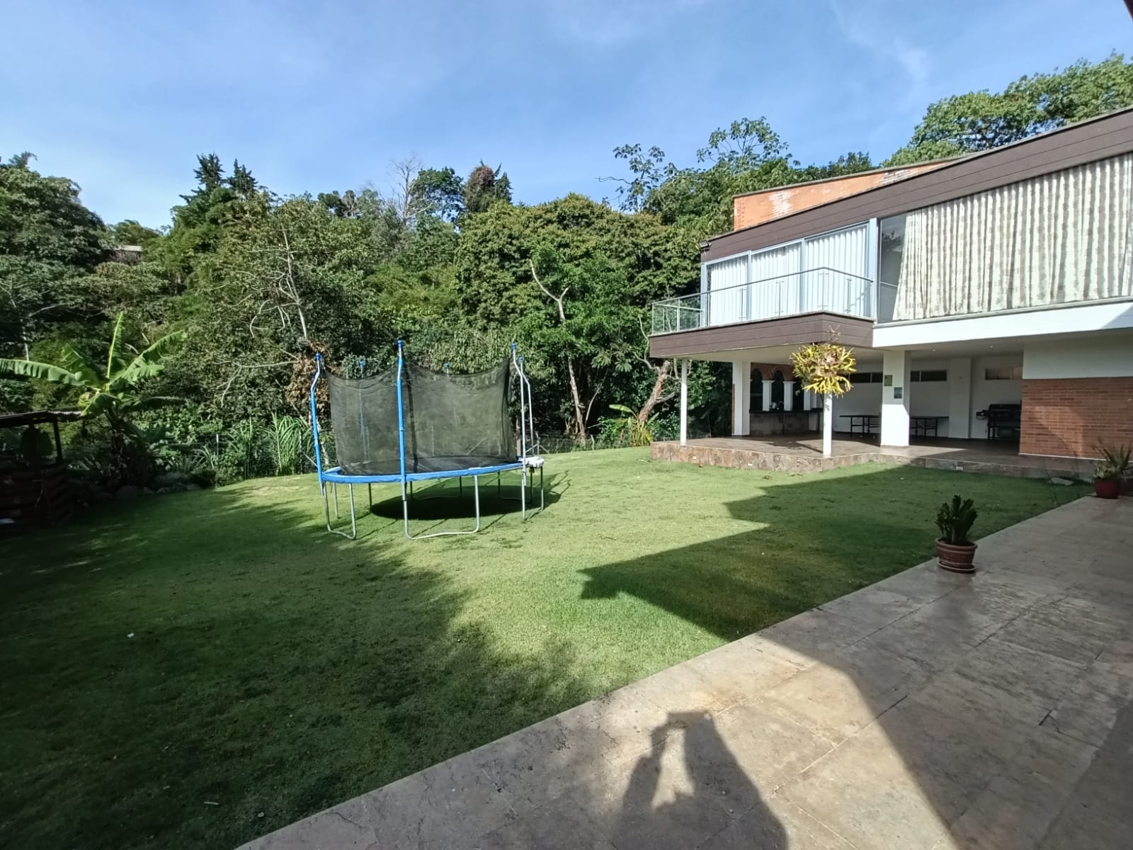 House for rent in Loma del Escobero, Envigado