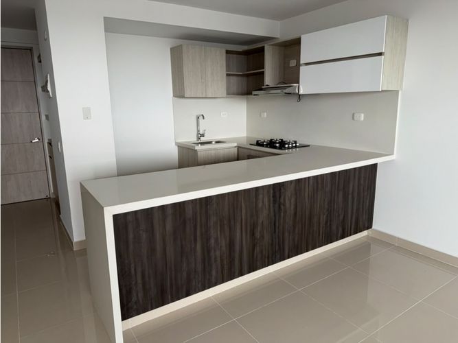 Apartamento de 3 alcobas en venta en Santa Isabel, Cali, 98 m² · foto 3 de 18