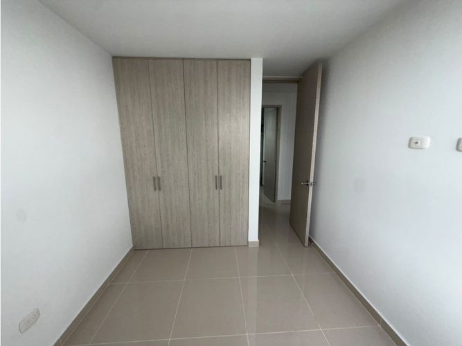 Apartamento de 3 alcobas en venta en Santa Isabel, Cali, 98 m² · foto 6 de 18