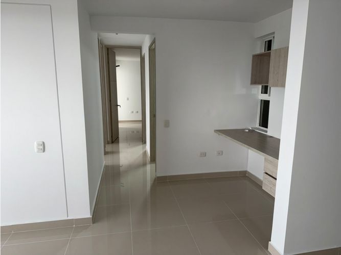 Apartamento de 3 alcobas en venta en Santa Isabel, Cali, 98 m² · foto 9 de 18