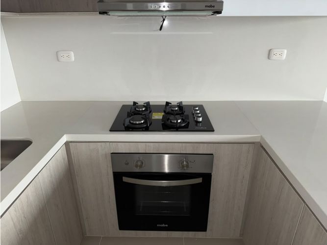 Apartamento de 3 alcobas en venta en Santa Isabel, Cali, 98 m² · foto 11 de 18